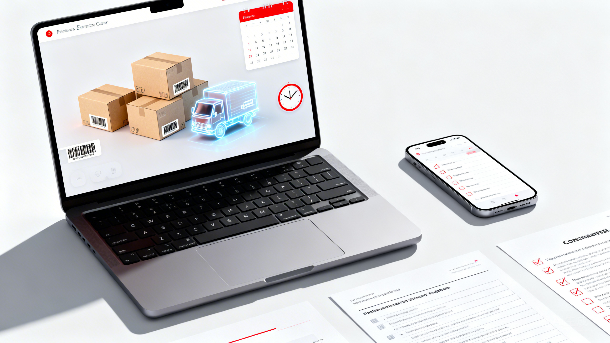 2026年小红书店铺履约指标调整：发货时限、预售/现货设置与异常物流申诉怎么做才不被限制流量？