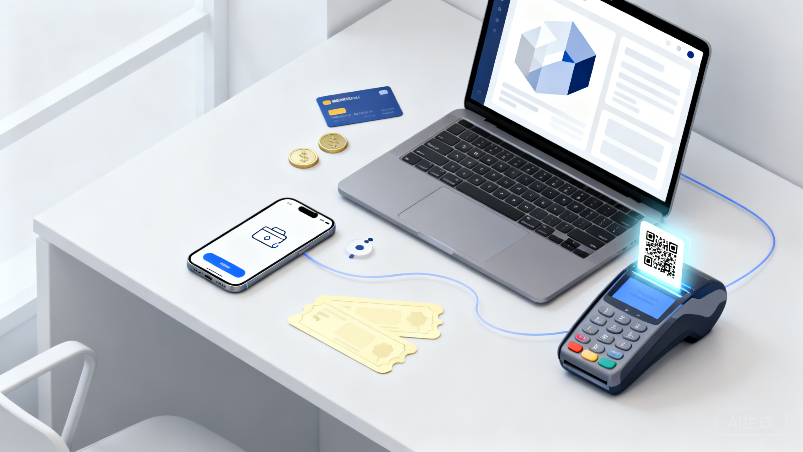 支付宝商家平台如何开通“会员卡＋储值＋积分”？活动券投放、核销规则与收银台打通配置全流程教程