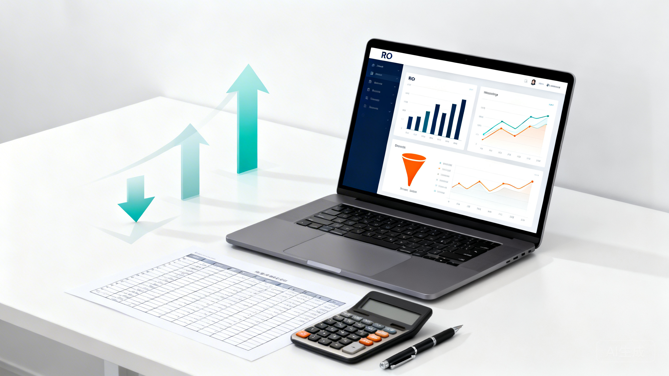 促销活动总是越做越亏怎么办？用“营销ROI复盘表”算清引流成本、转化率和净利润，并用3步止损规则及时刹车