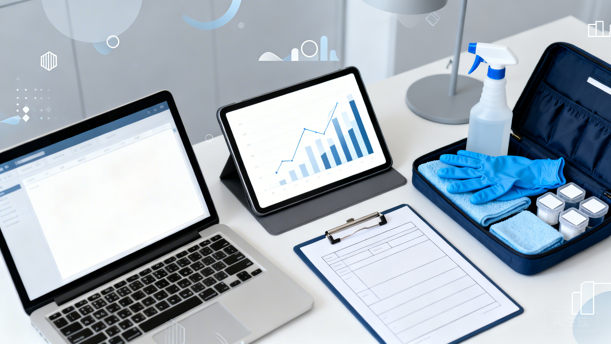 上门家电清洗工作室运营案例：用“客户信息采集表＋污渍难度系数定价＋耗材包用量标准”让单次服务利润稳定在120元、差评率降至1%