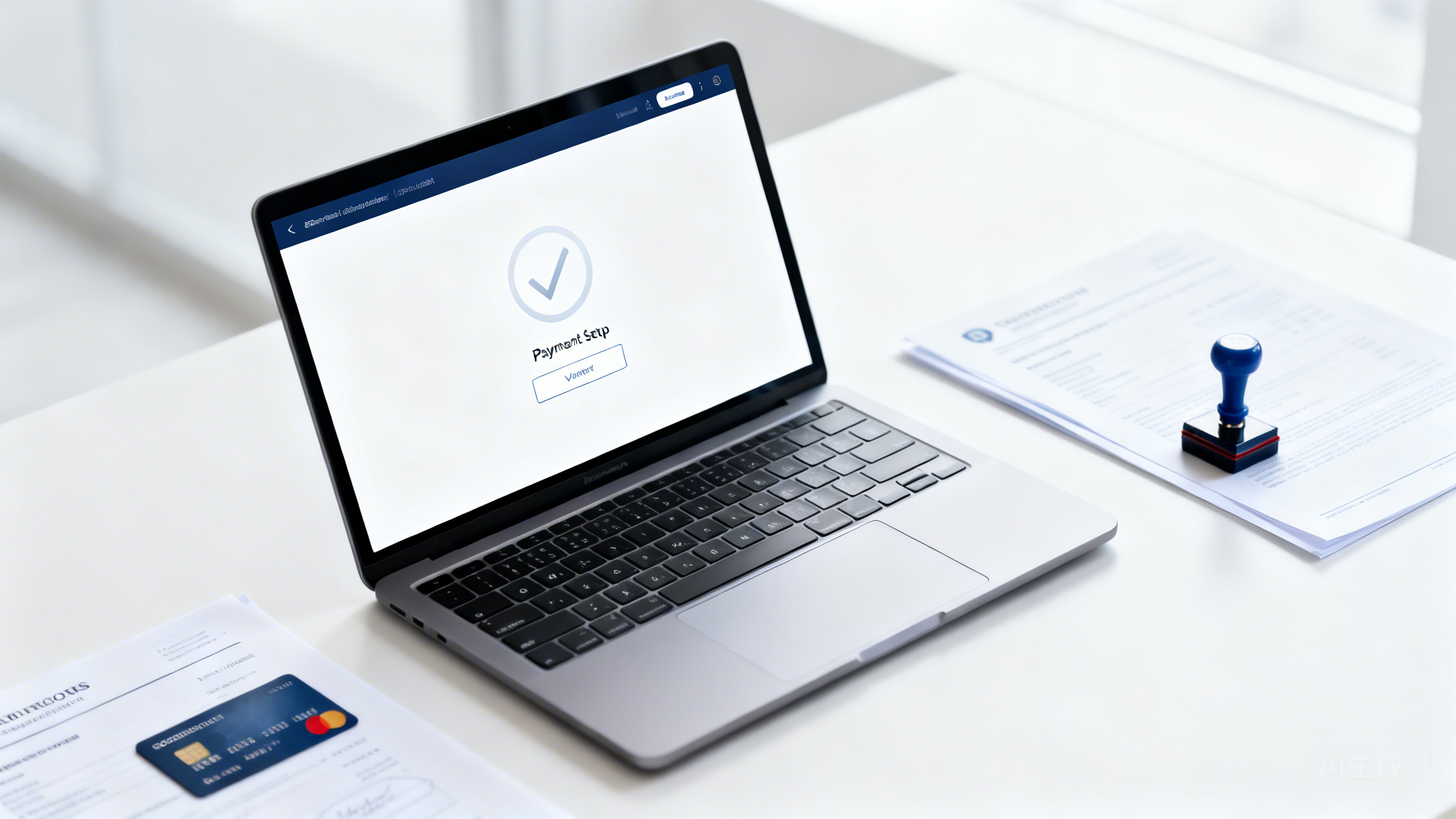 开通收款时提示“结算账户实名校验未通过”怎么办？对公/对私账户核验、打款验证与资料修正教程