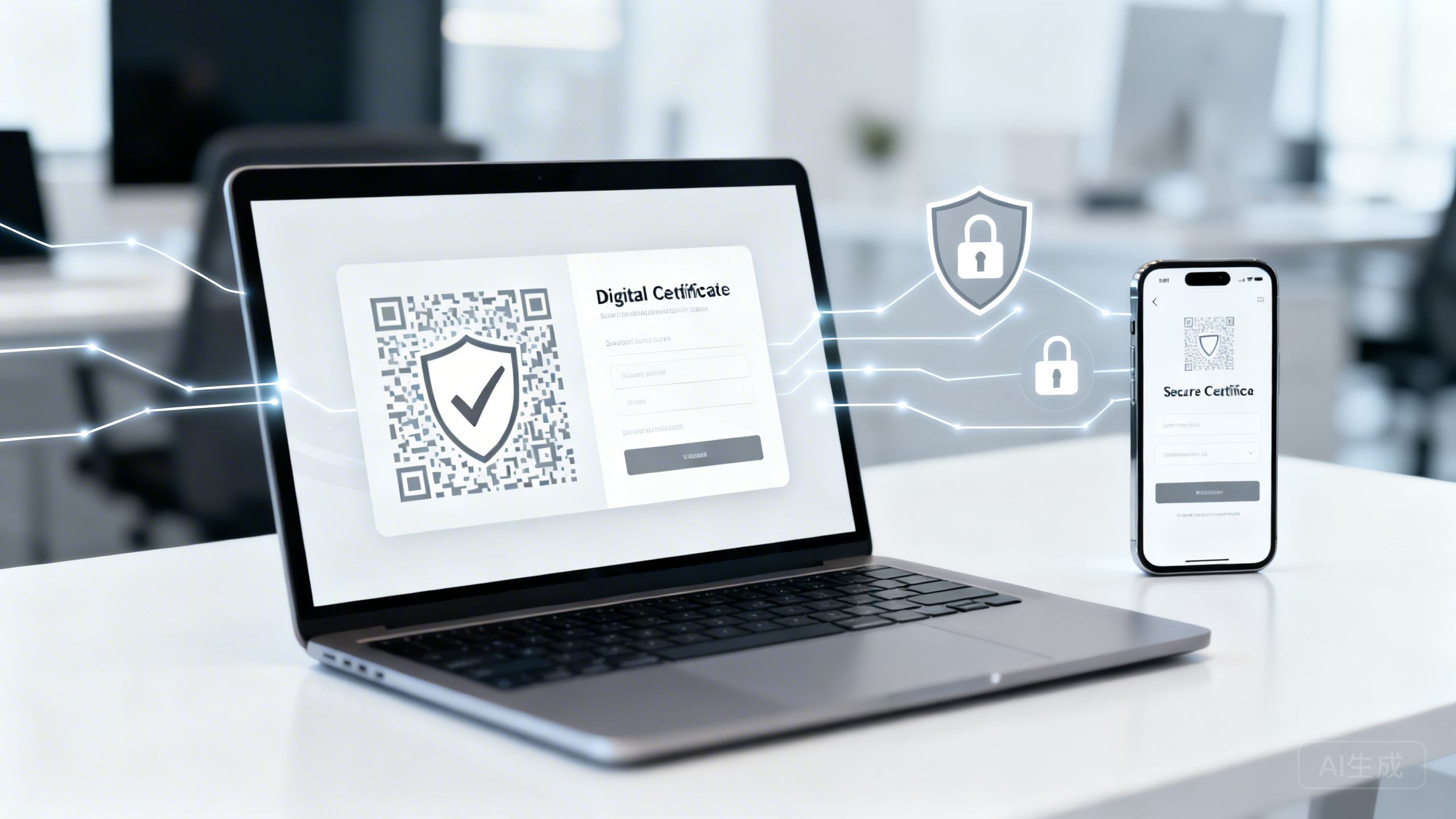 2026年CCC认证电子证书联网核查启用：3C数码商家如何自查证书真伪与有效期、完成平台绑定并避免商品被拦截下架？