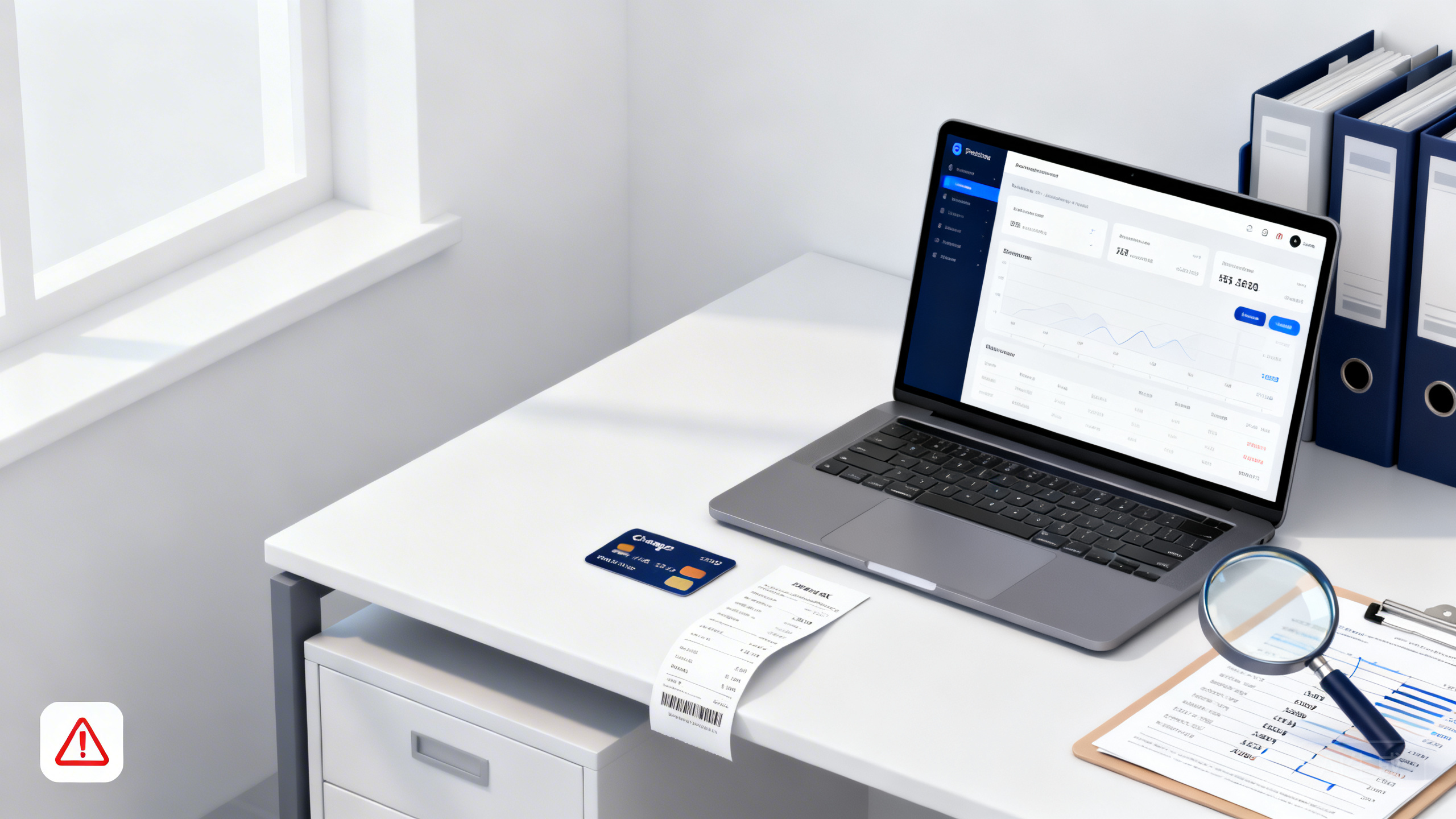 收到信用卡拒付（Chargeback）通知怎么办？举证材料清单、申诉流程与防止再发生的收款设置指南