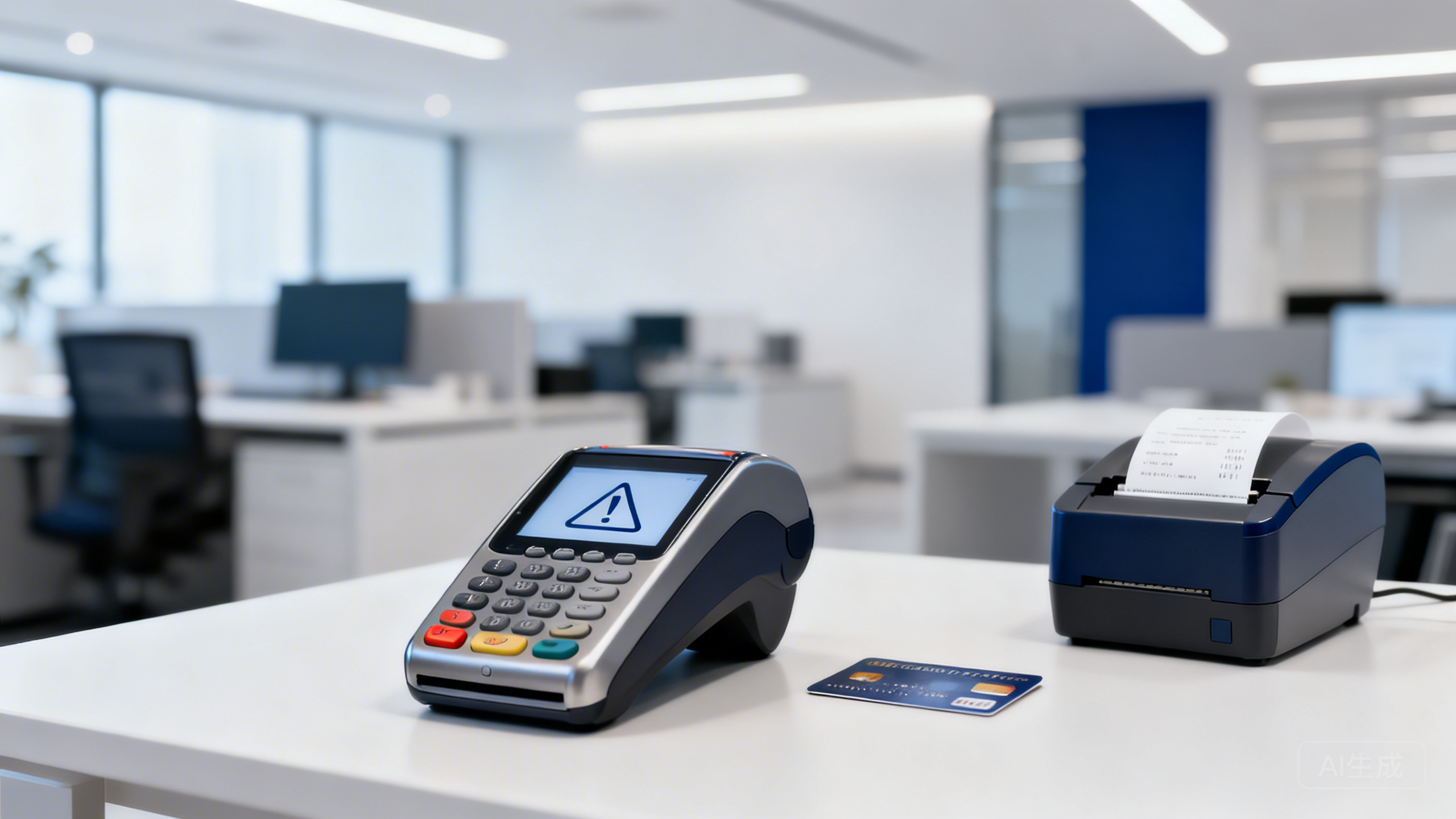 POS终端出现“请先批结算”导致交易失败怎么办？批次结算操作、卡单处理与对账修复教程