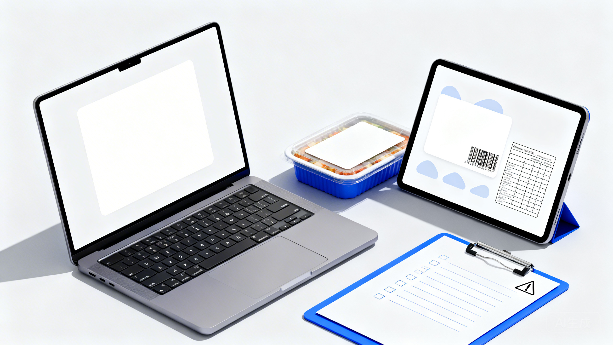 2026年新版《预包装食品标签通则》修订动向：线上食品商家如何重做配料表、营养成分与过敏原提示，避免标签违规被下架罚款？