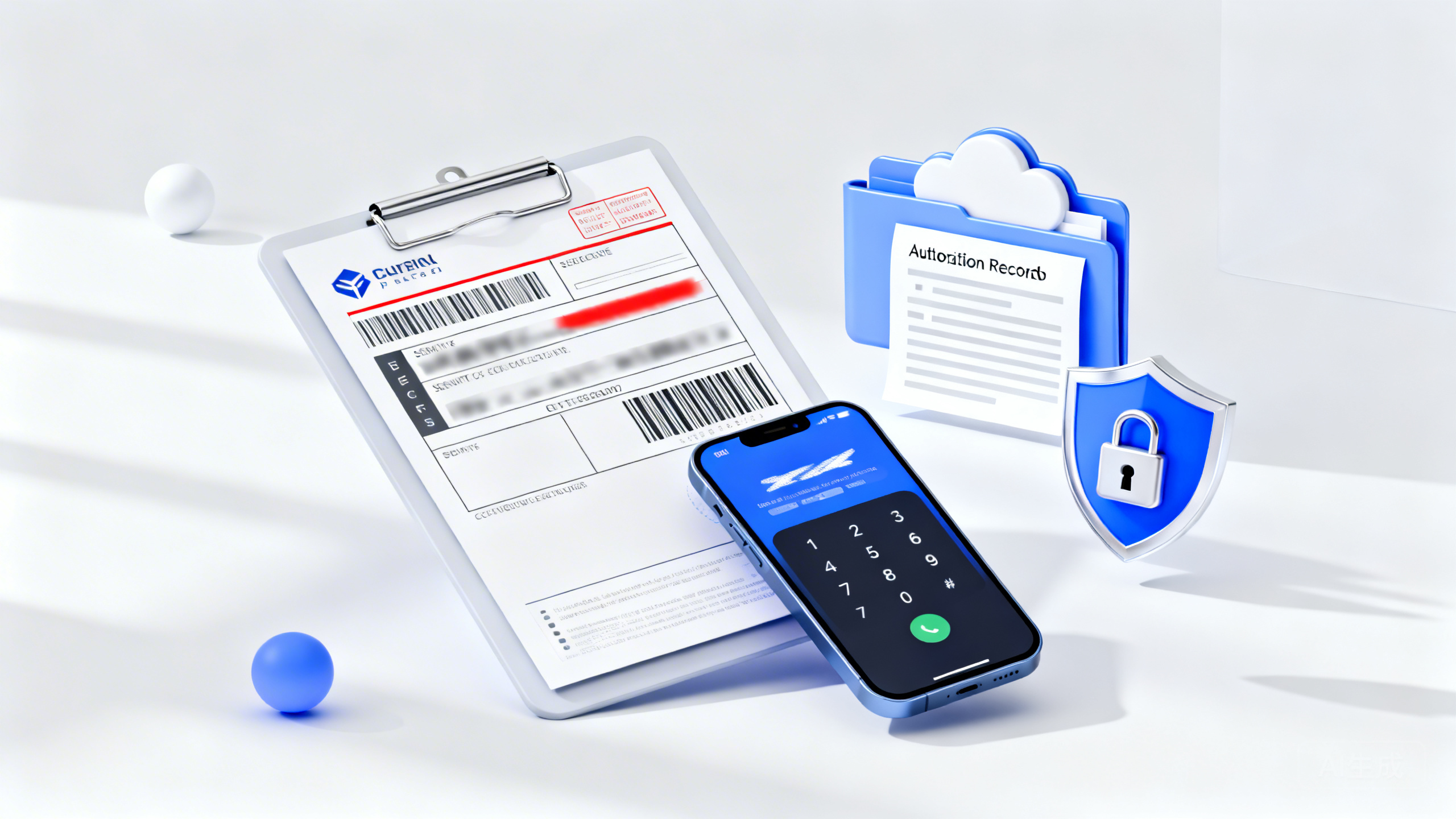 2026年快递面单信息保护新要求：网店如何开通隐私面单、配置虚拟号码并留存授权记录，避免因泄露被投诉处罚？