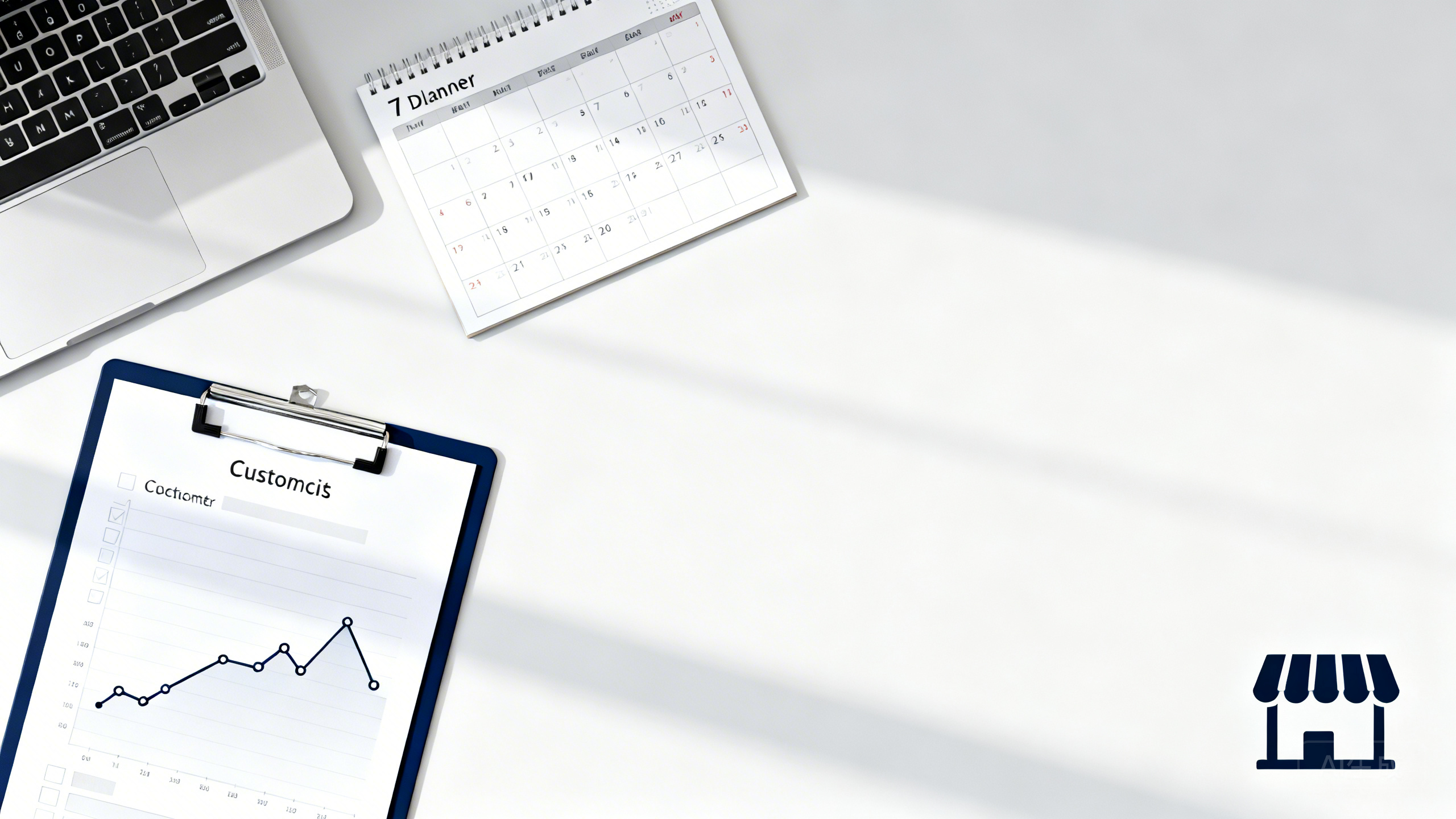 实体店试营业怎么做才不翻车？7天运营排程＋客流预估方法＋问题清单闭环模板