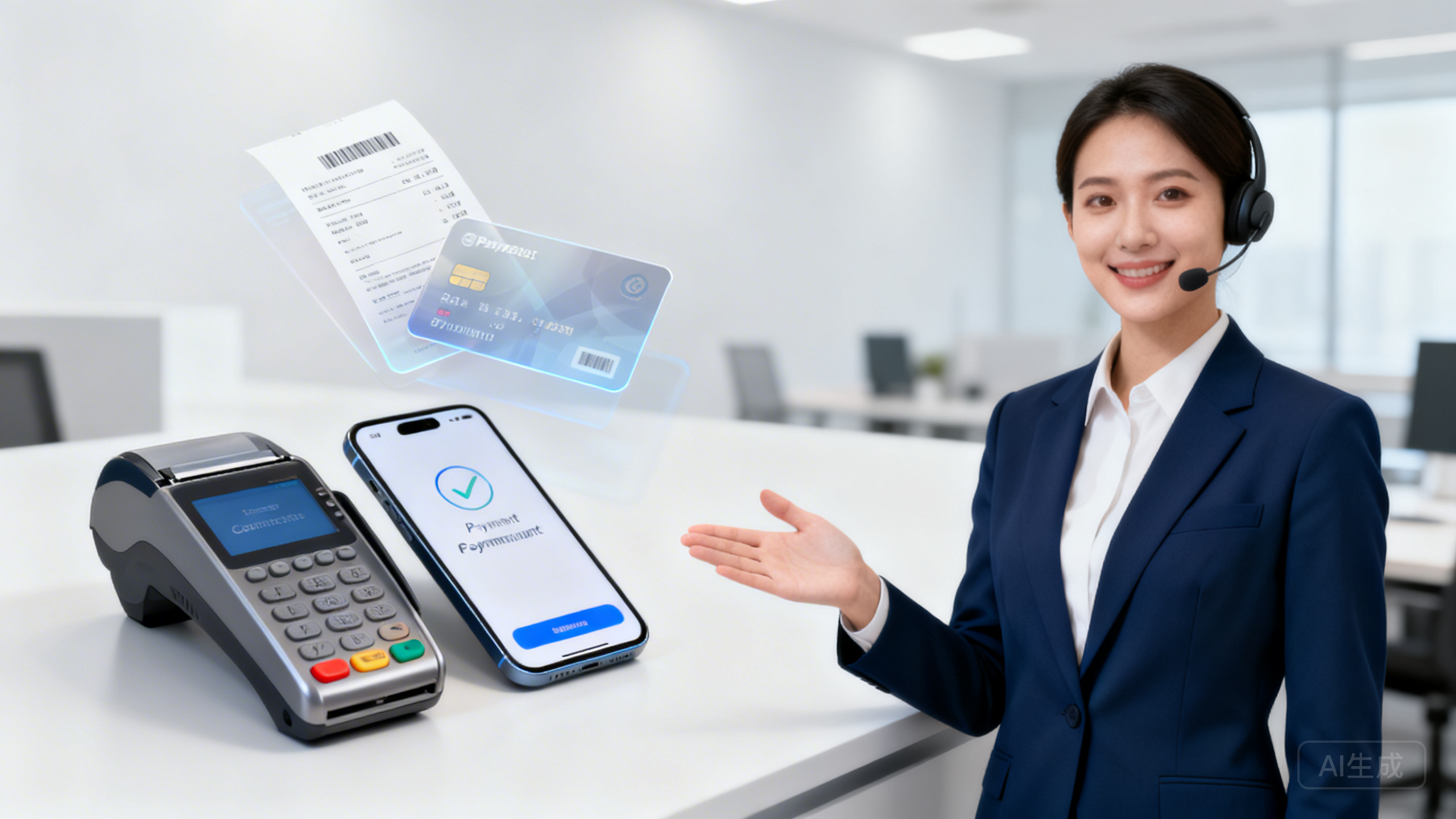 顾客称被“重复扣款/重复支付”怎么办？扫码/刷卡多笔交易核验、撤销退款处理与防止再发生教程