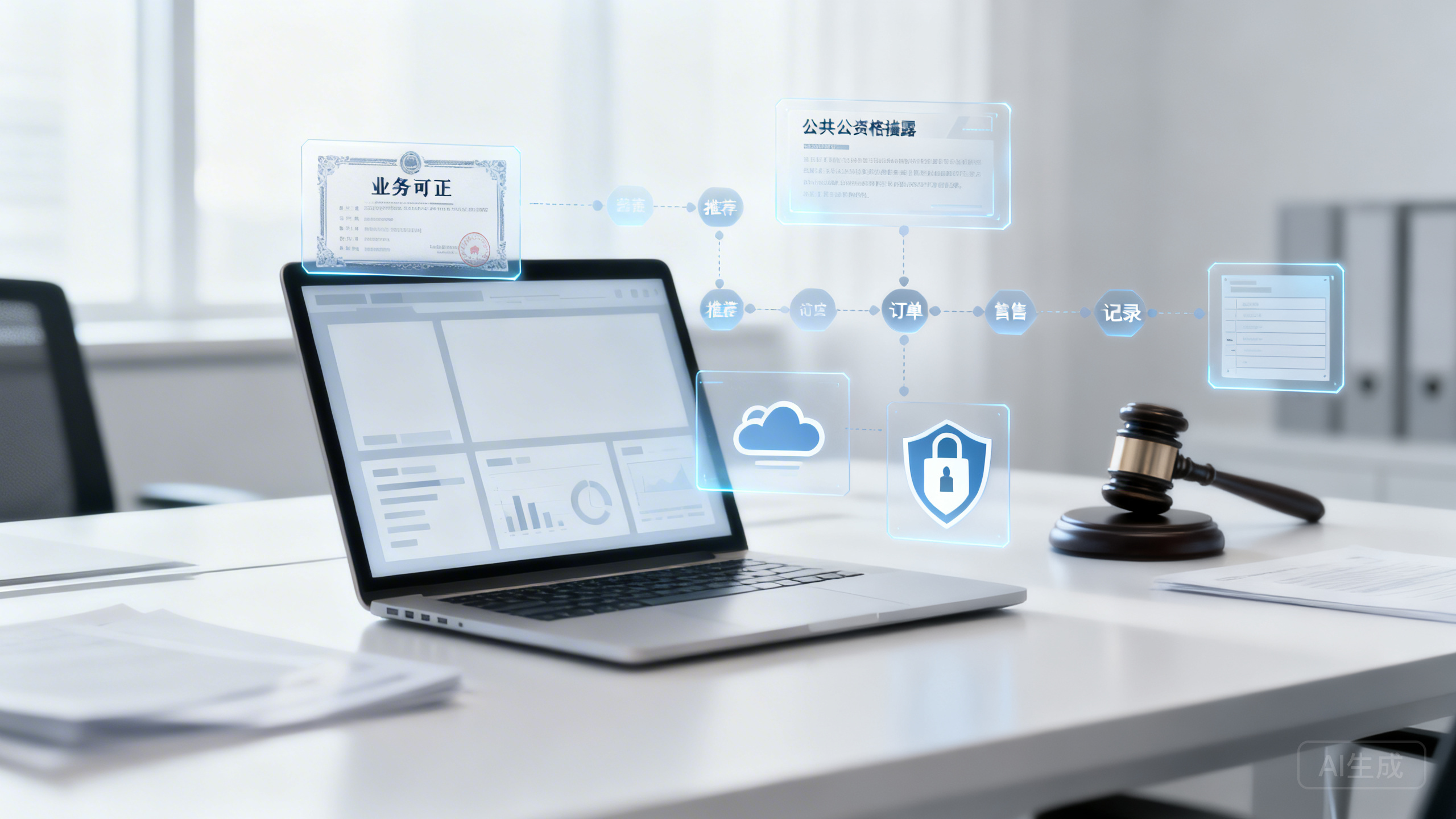 2026年《网络交易监督管理办法》修订动向：网店“资质公示、算法推荐、订单与售后记录”如何合规留存，避免被监管抽查处罚？