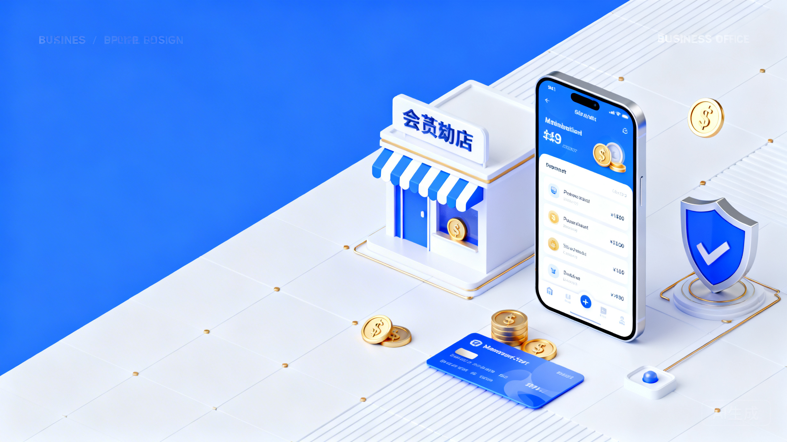 门店会员积分体系怎么搭建？积分发放规则、抵扣比例、有效期设置与防薅羊毛配置清单