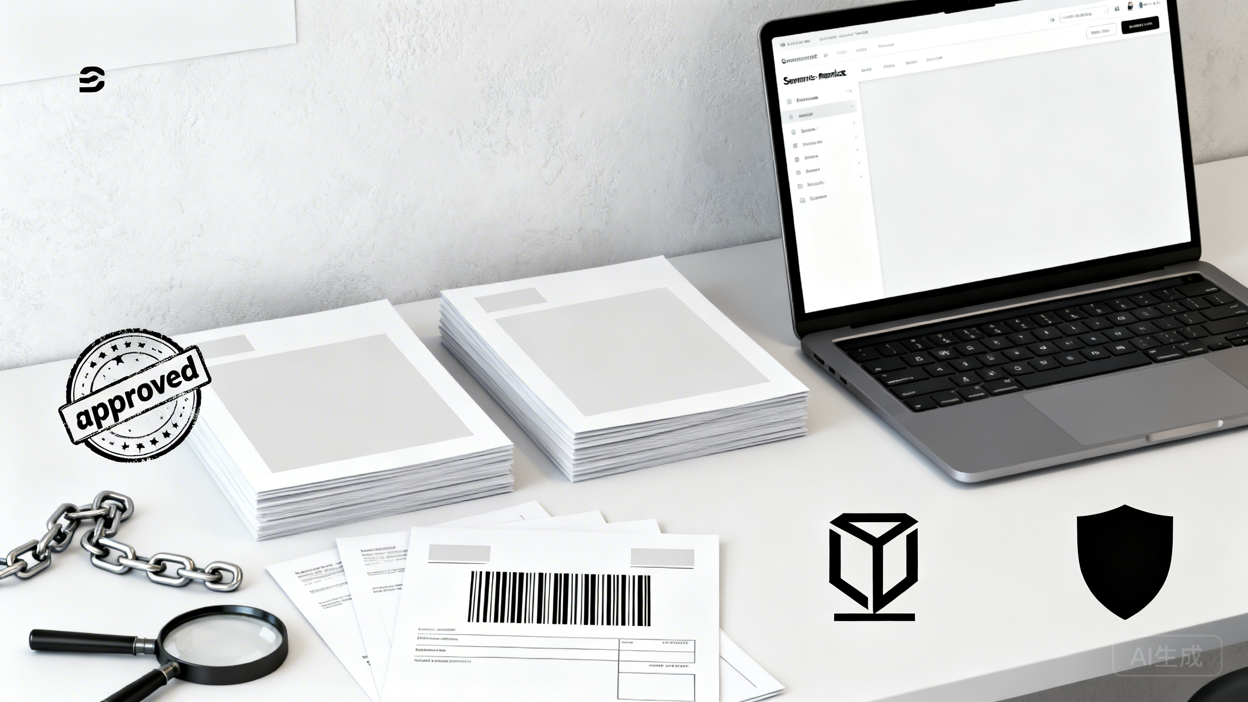 2026年电商平台“商标打假”规则加码：商家如何准备品牌授权链、进货凭证与商标使用证据，避免被判定蹭标假货导致链接清退？