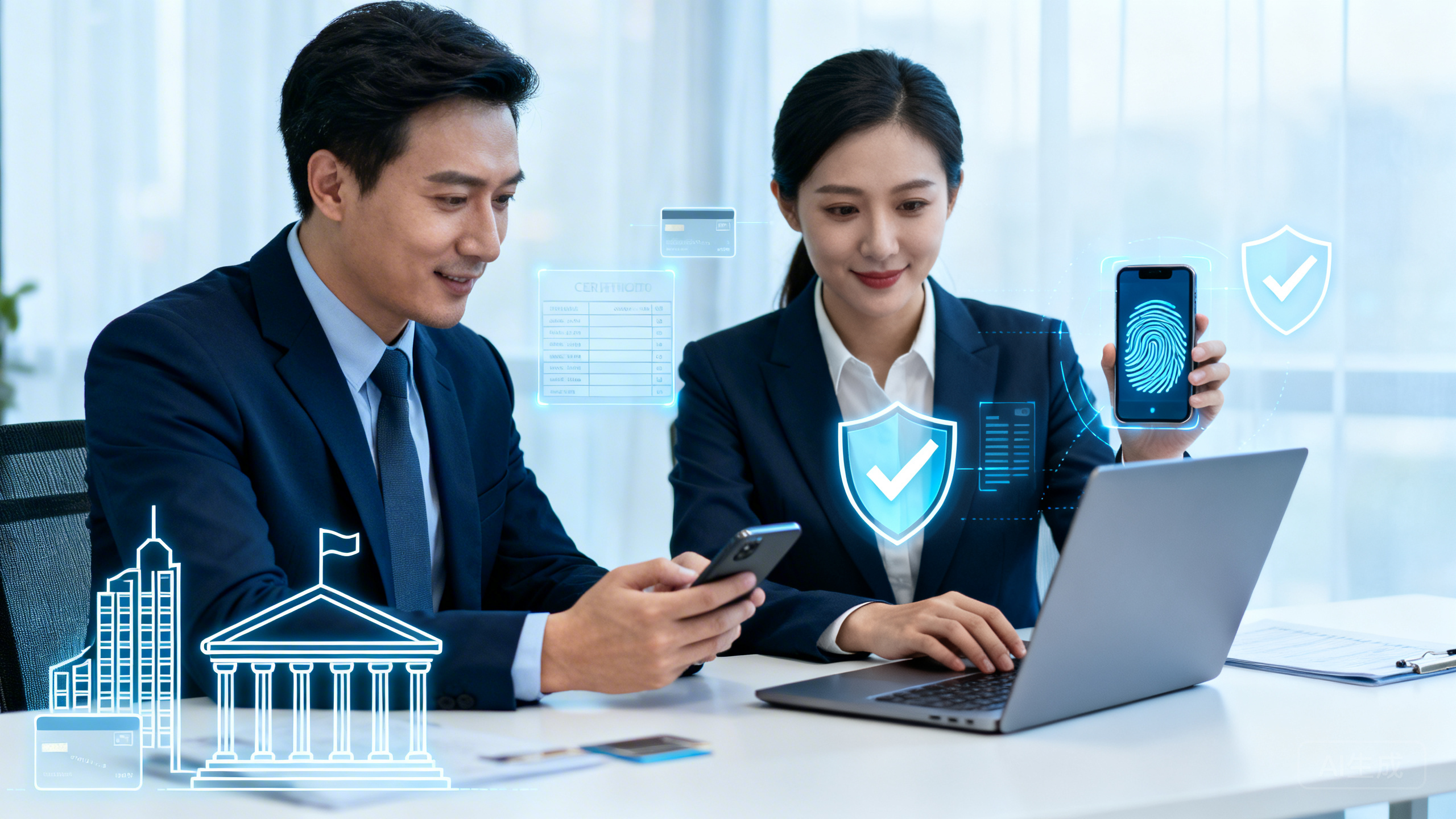 2026年电商平台商家“实人认证/刷脸核验”升级：法人、经办人、对公账户信息如何一次补齐，避免店铺被限流或冻结提现？