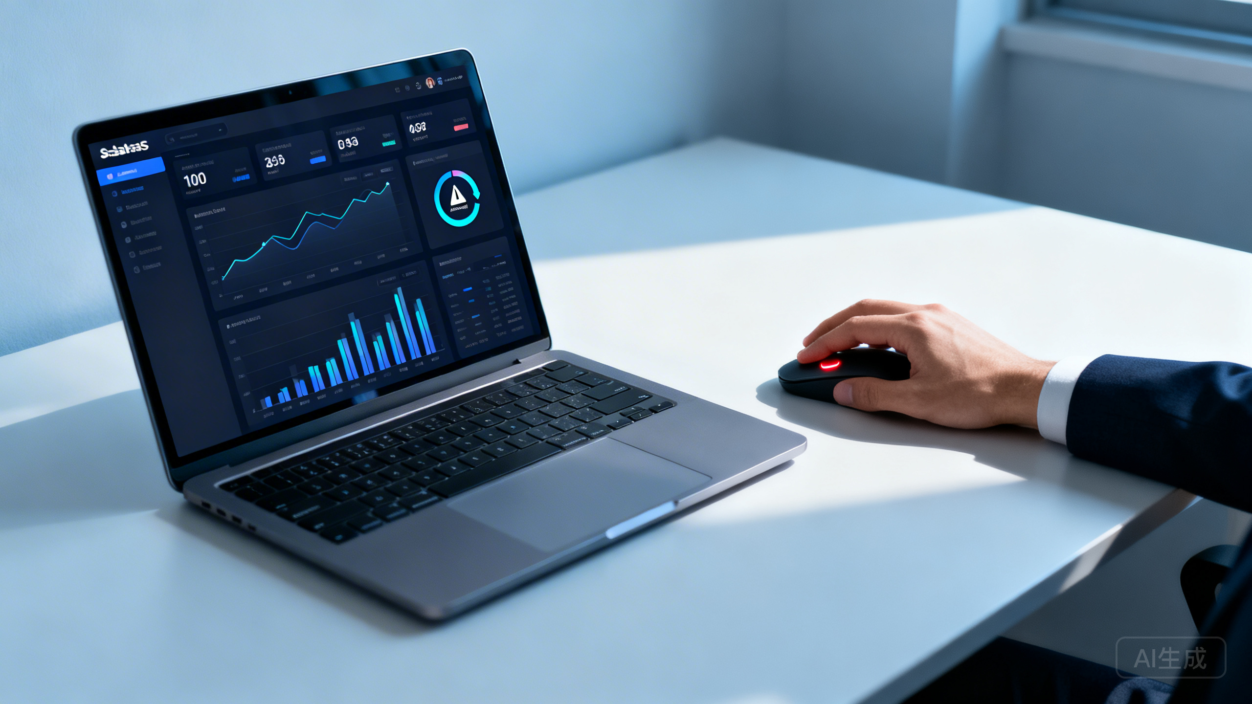 商家助手经营报表数据不更新怎么办？统计延迟、门店筛选与数据刷新排查教程