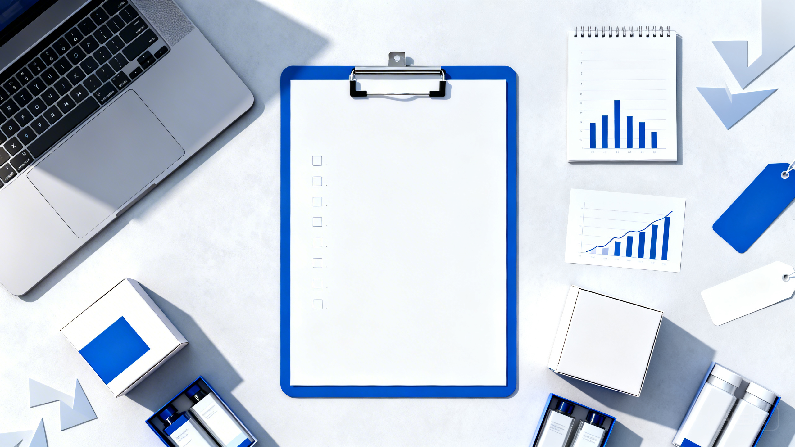 实体店新品上新怎么做？上新前准备清单＋7天试卖指标＋滞销淘汰流程一套落地方案