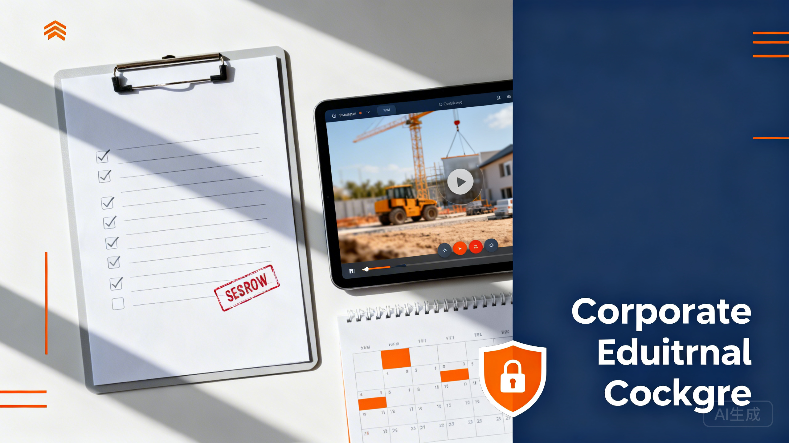 家装监理工作室获客与回款案例：用“工地直播周报＋节点验收对照表＋尾款托管协议”把月签单做到50单并将扯皮率降到3%