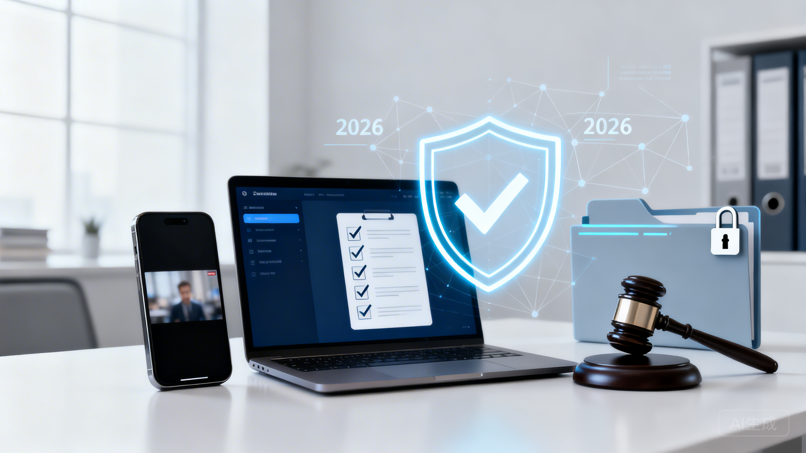 2026年互联网广告监管趋严：短视频/直播带货如何规范“广告”标识、达人合作报备与投放留档，避免被判定违法广告？