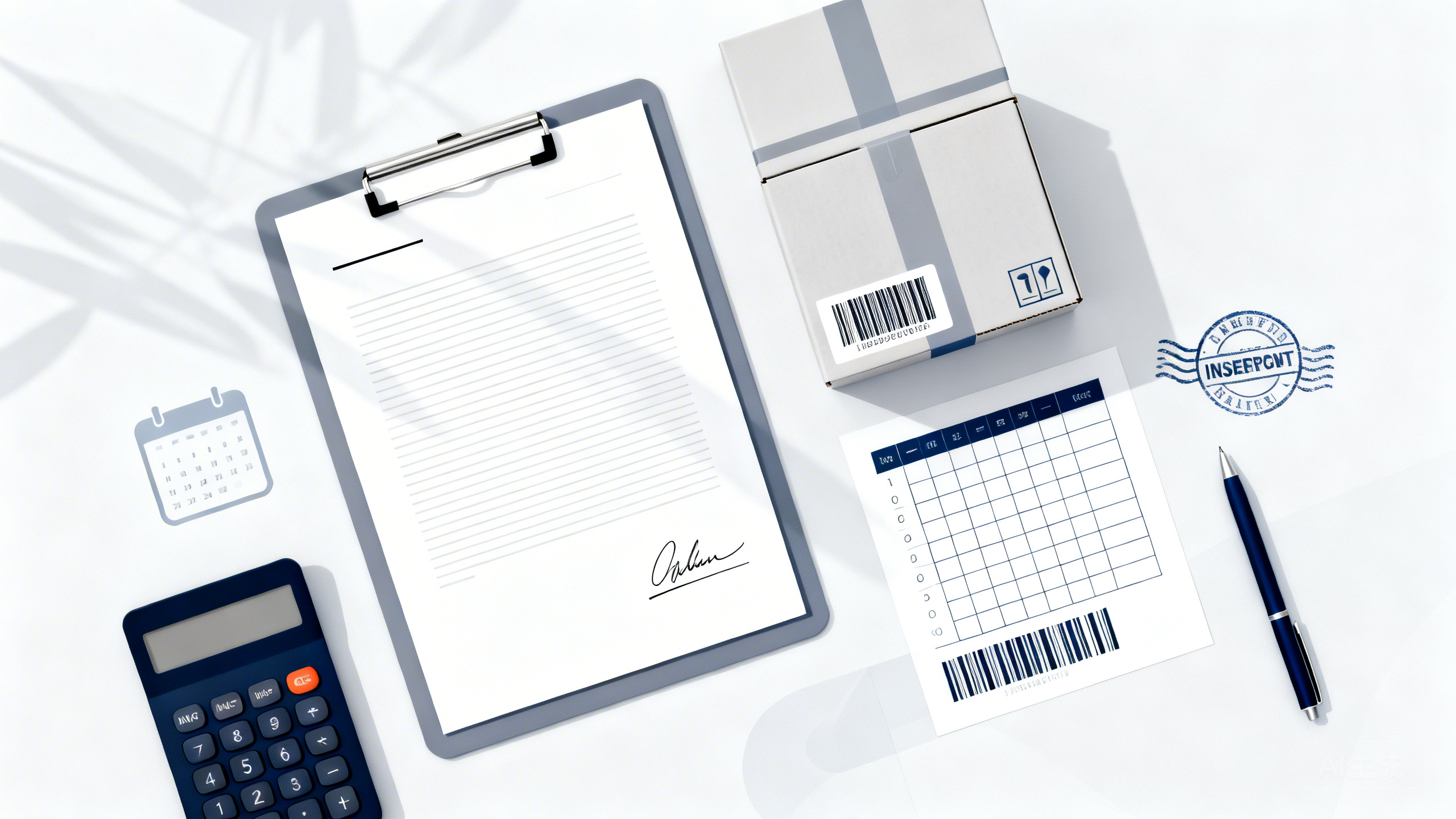 实体店供应商管理怎么做？准入评分表＋采购合同必写8条＋到货验收与月度对账SOP