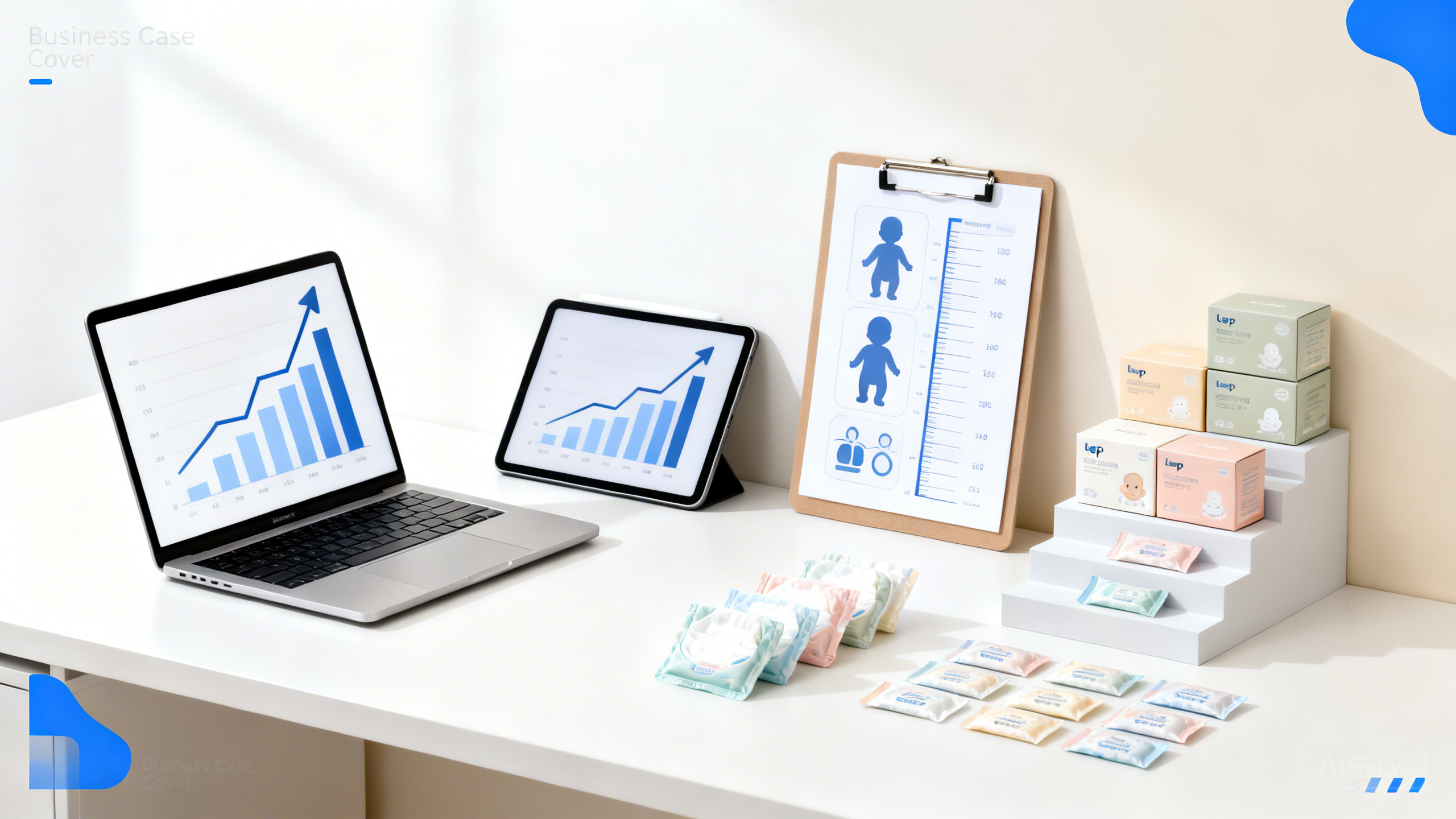 街区母婴用品店提升复购案例：靠“宝宝尺码档案＋试用装阶梯兑换＋新手爸妈课堂”把月复购率做到65%并把客单价提升30%