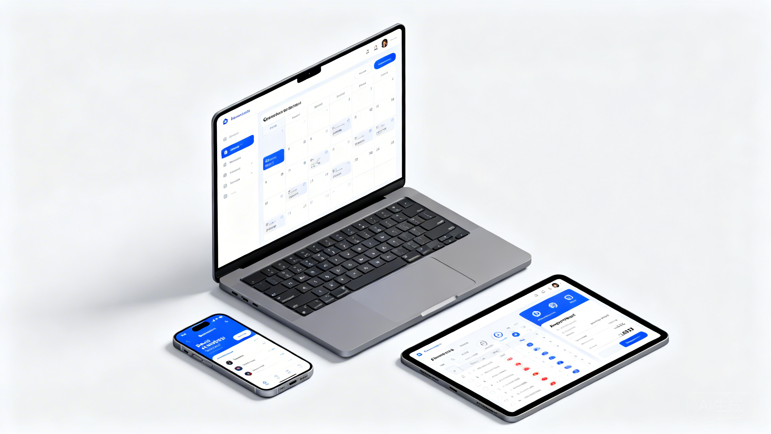 美容美发/教培门店在线预约排班系统怎么搭建？有赞预约＋小鹅通＋Calendly 预约入口、员工排班、订金预付与爽约限制设置指南