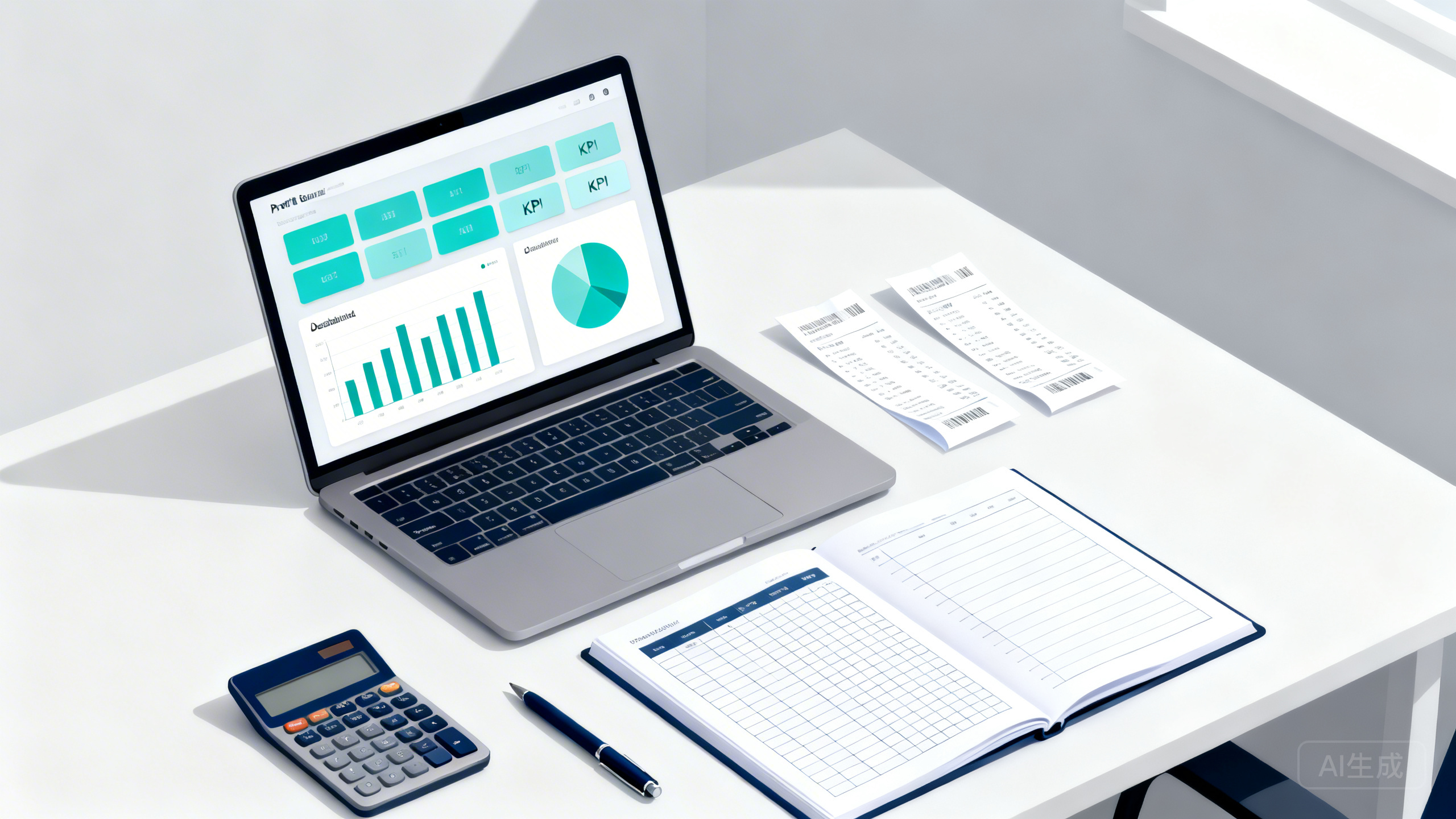 单店到底赚不赚钱？用「门店损益表」做费用归集与利润核算的完整步骤（附模板）