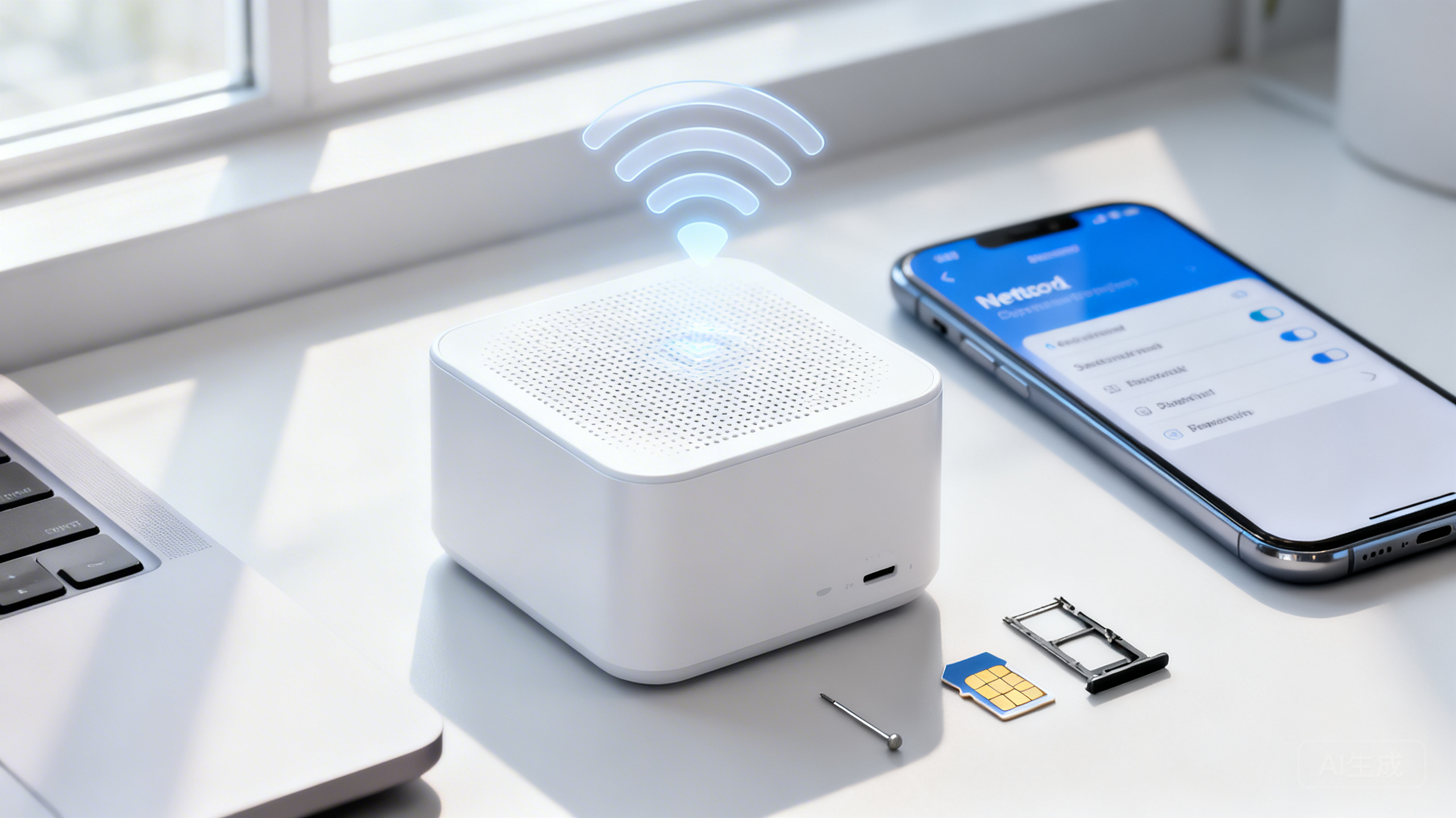 收款音箱提示“离线/连接失败”怎么办？Wi‑Fi配网、SIM卡欠费与设备重置排查教程