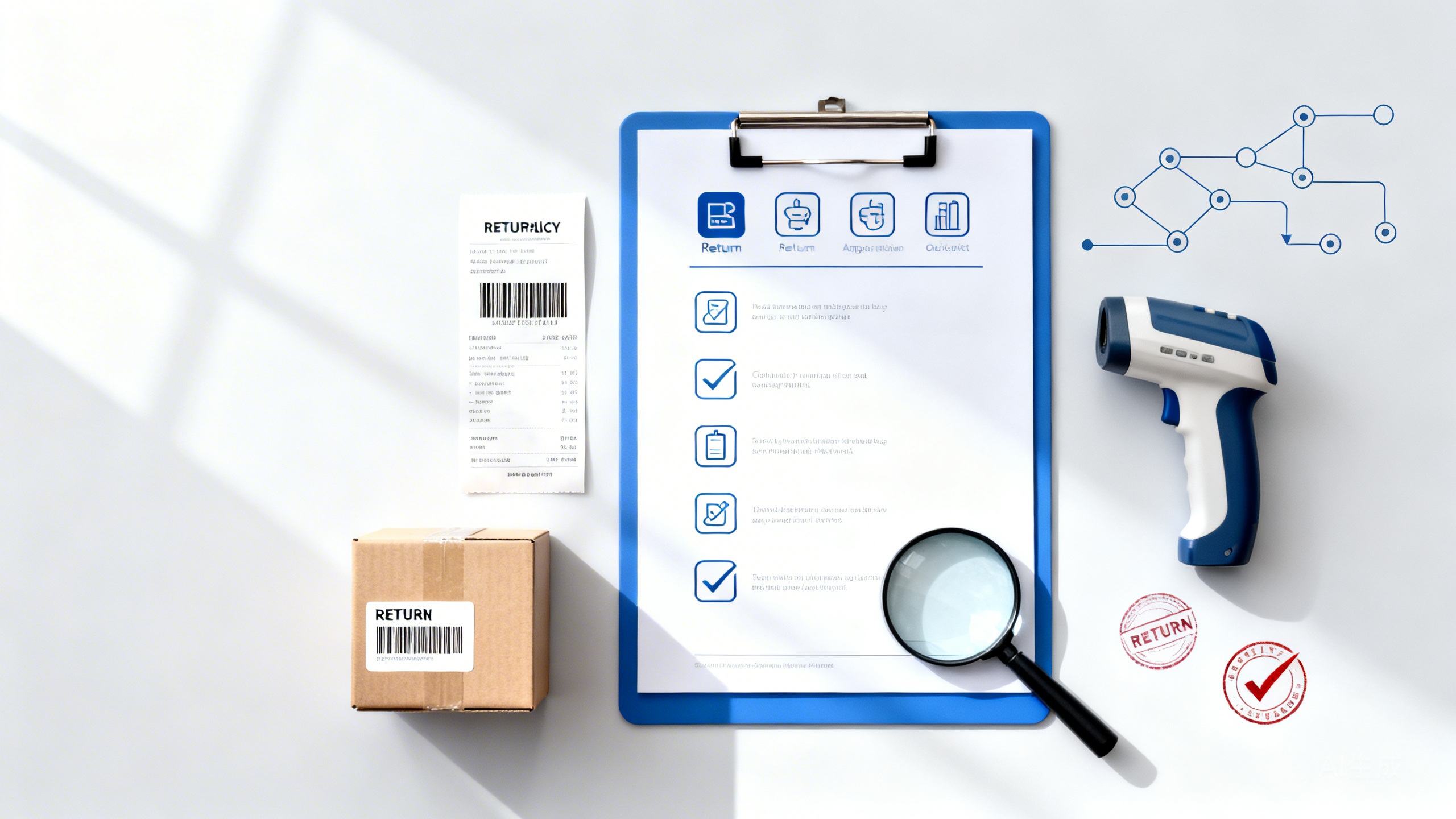 门店退换货规则怎么定才不吃亏？退货期限、验货标准、二次销售判定与现场处理流程模板一篇搞定