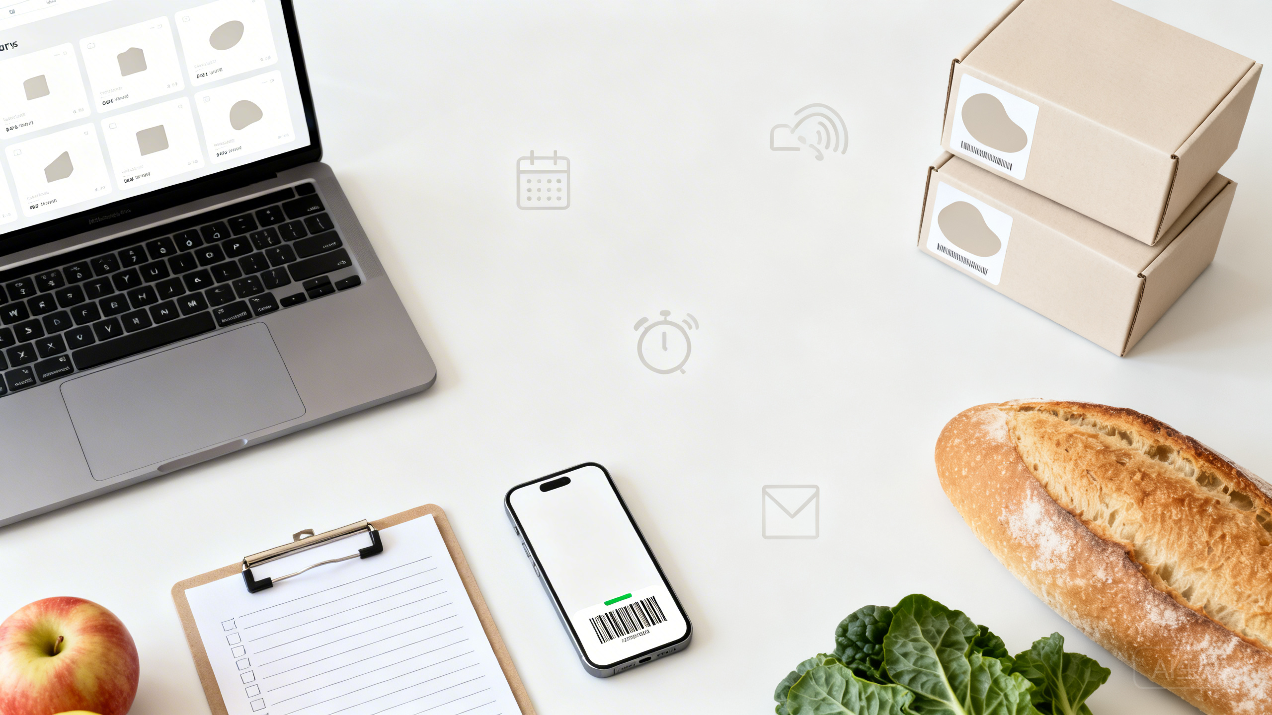 生鲜/烘焙门店临期商品怎么管理？管家婆云/金蝶精斗云 批次保质期录入、临期预警、报损流程与折扣促销清单生成操作指南