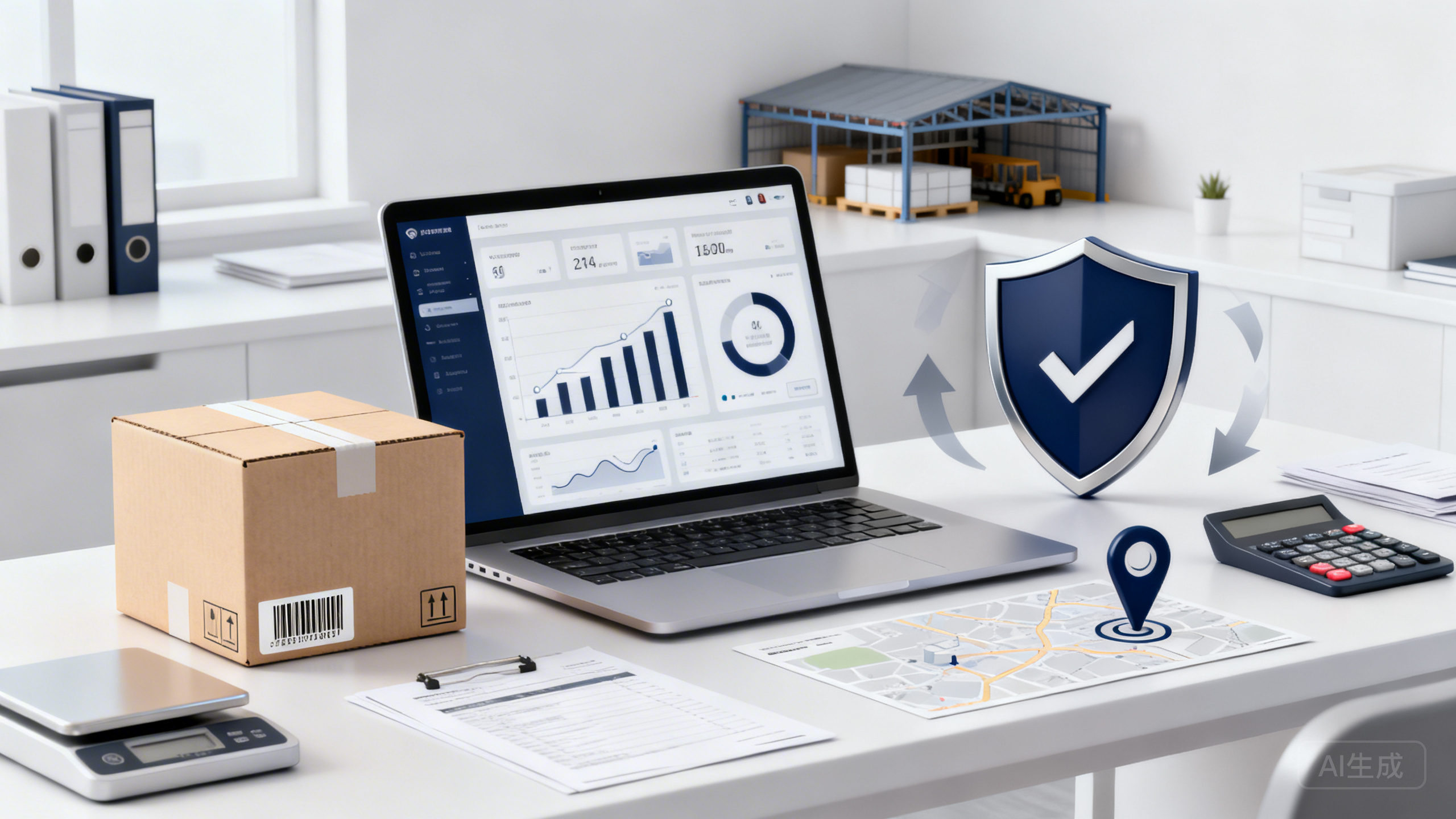 2026年运费险费率与赔付口径更新：网店商家如何调整退货规则、发货地与商品规格信息，降低保费与拒赔风险？