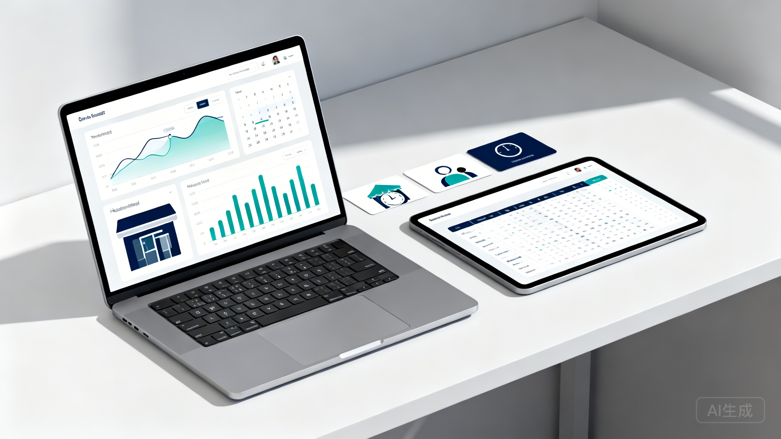 实体店排班优化实操：客流分时预测、工时成本测算与临时调班应急表一套落地方法