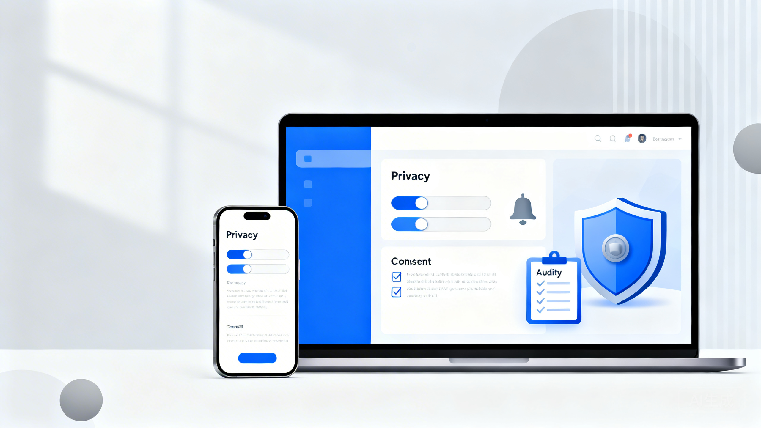 2026年个性化推荐推送合规抽查启动：商家小程序/会员系统如何提供关闭入口、完善告知说明并保存操作记录避免被通报？