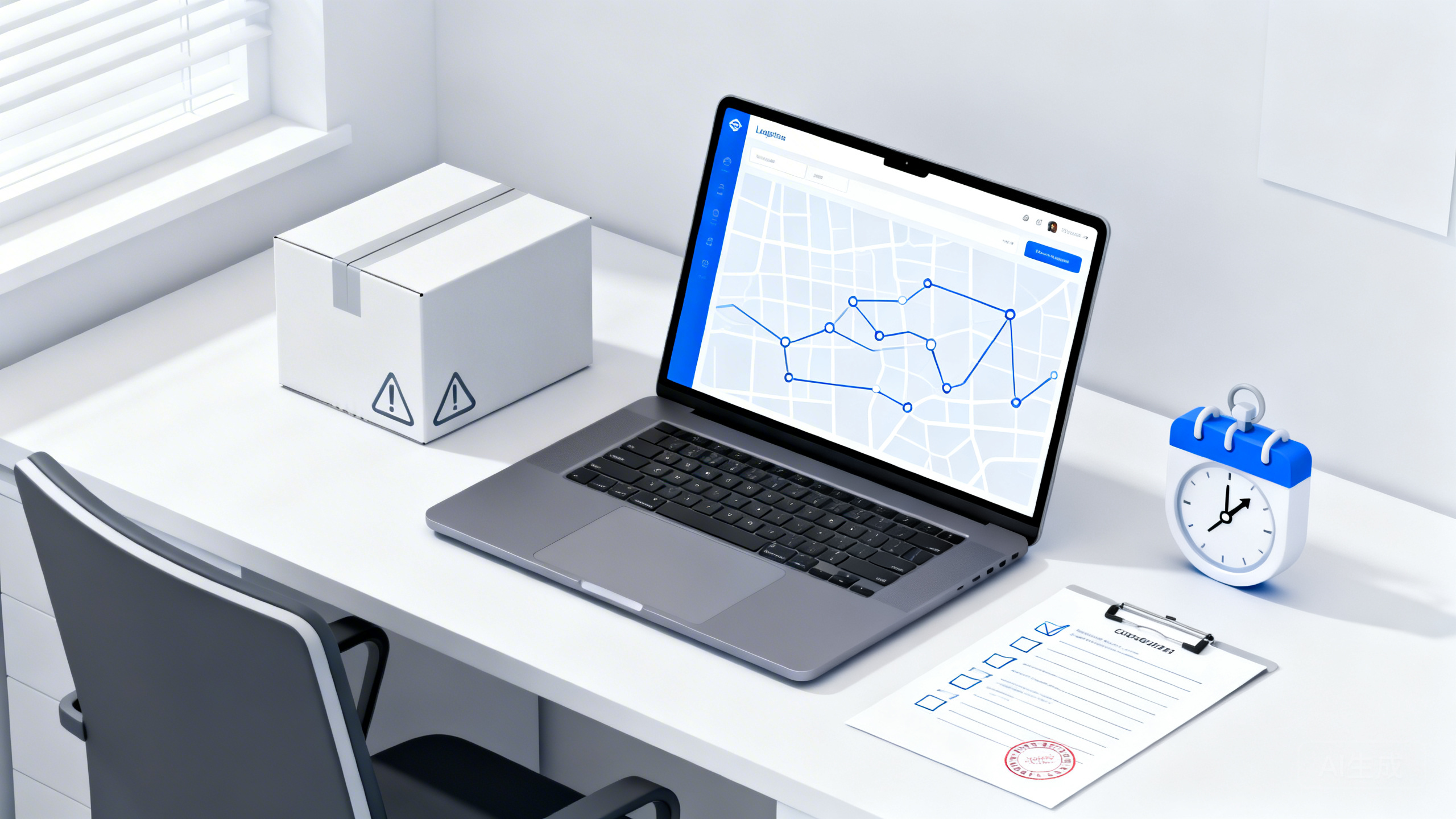 2026年平台“虚假发货/物流轨迹异常”判定升级：商家如何规范揽收时效、拆分发货备注与异常件申诉材料，避免订单被取消和扣分？