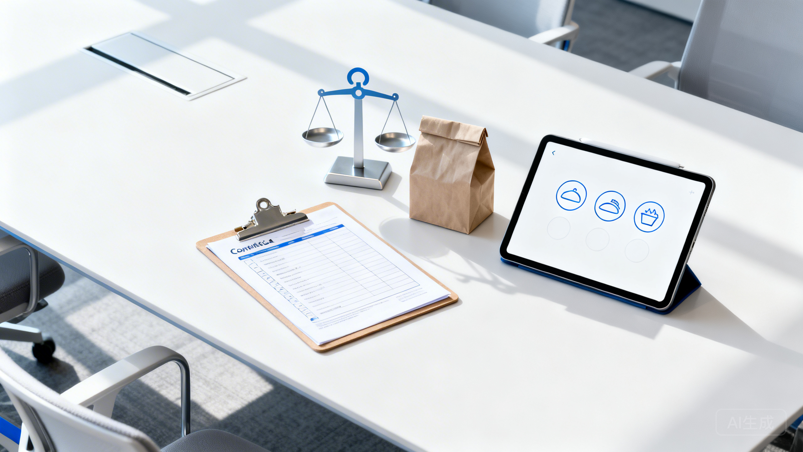 2026年多地开展“反食品浪费”专项执法：自助餐/外卖商家如何设置适量点餐提示、打包收费说明与备查台账避免被罚？