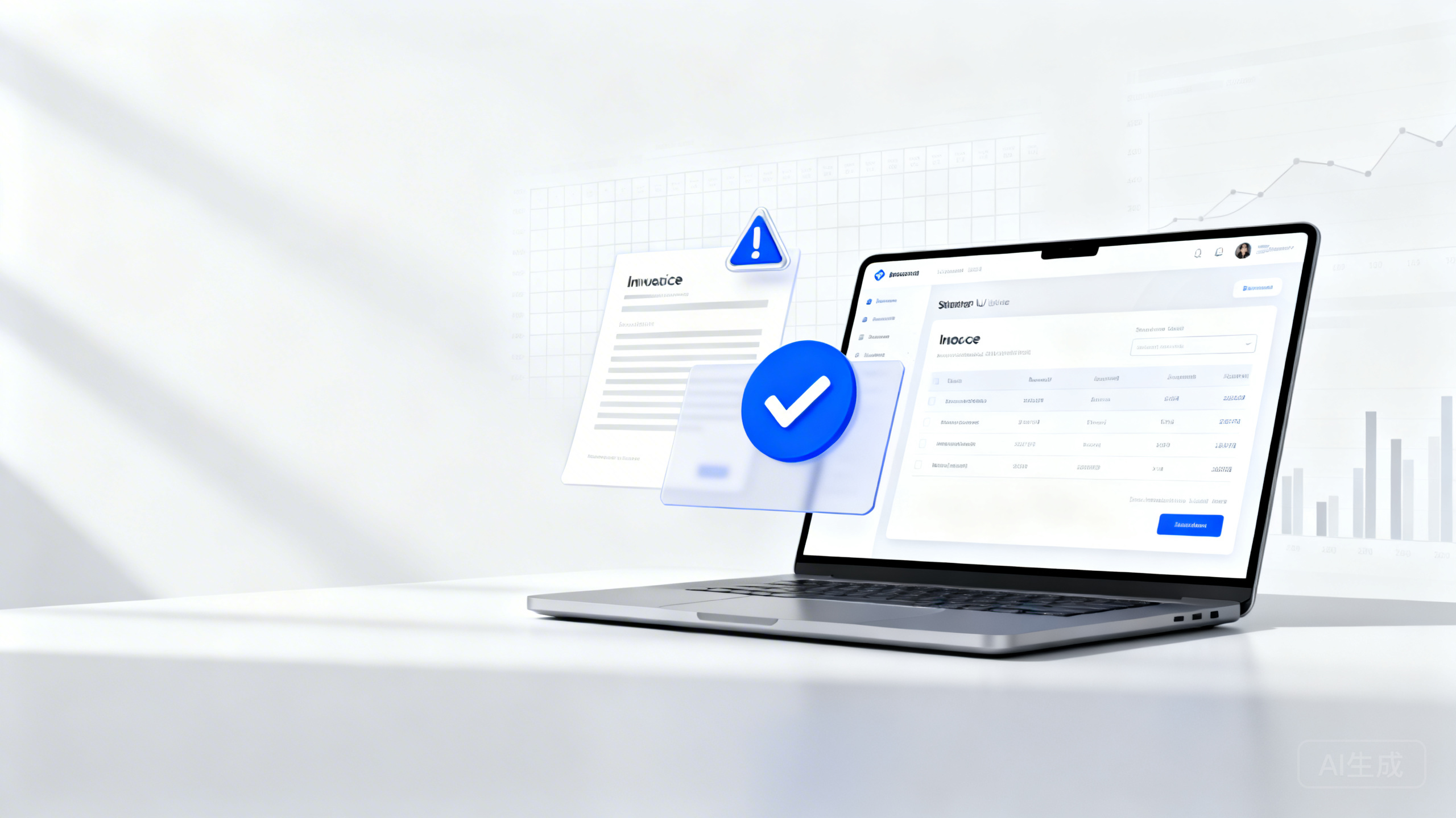 商家助手开具电子发票失败怎么办？购方抬头/税号校验、开票限额与开票信息配置排查教程