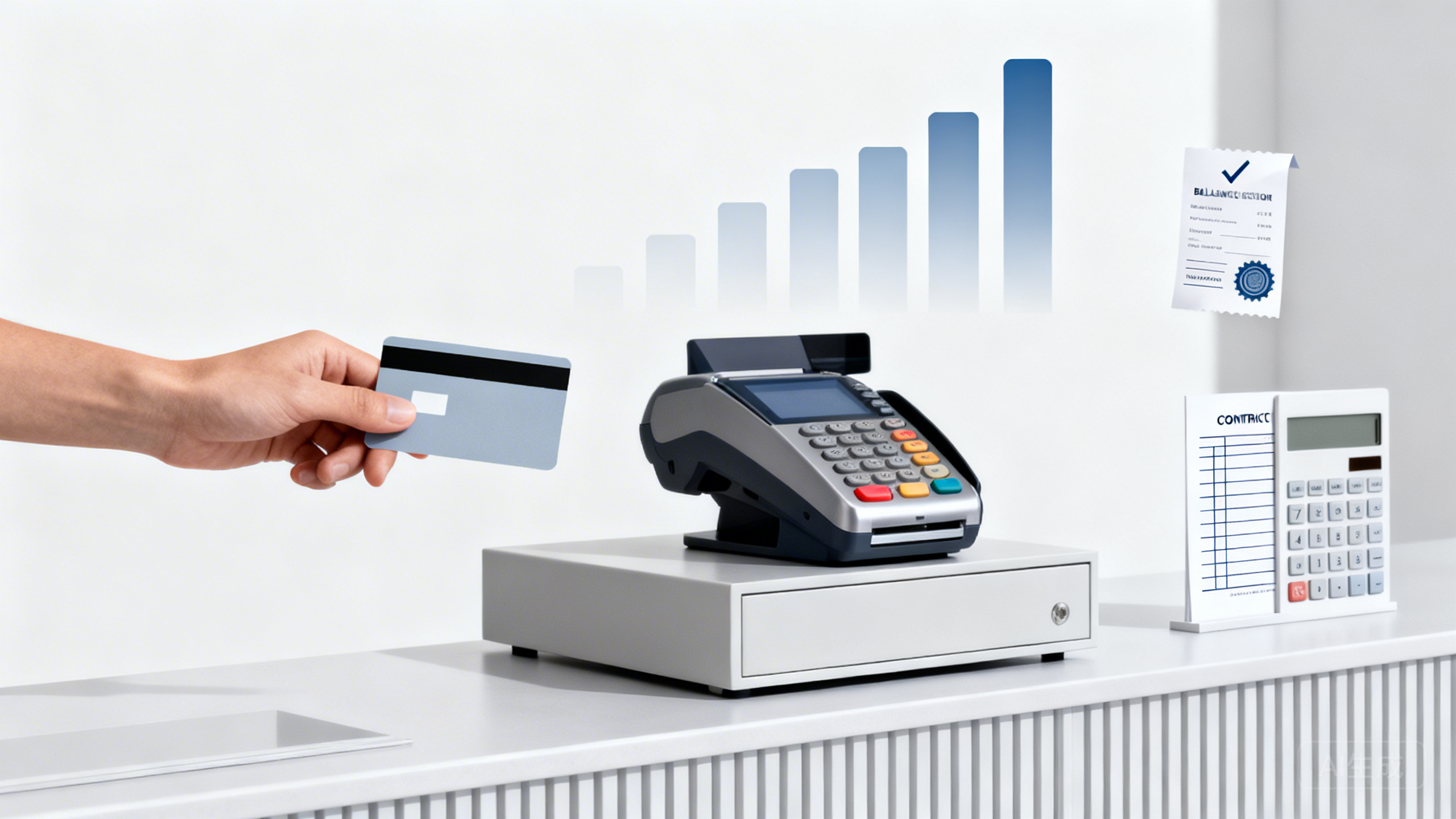 门店储值卡如何设计并防踩雷：充值梯度、退卡条款、余额核对与会计处理指南