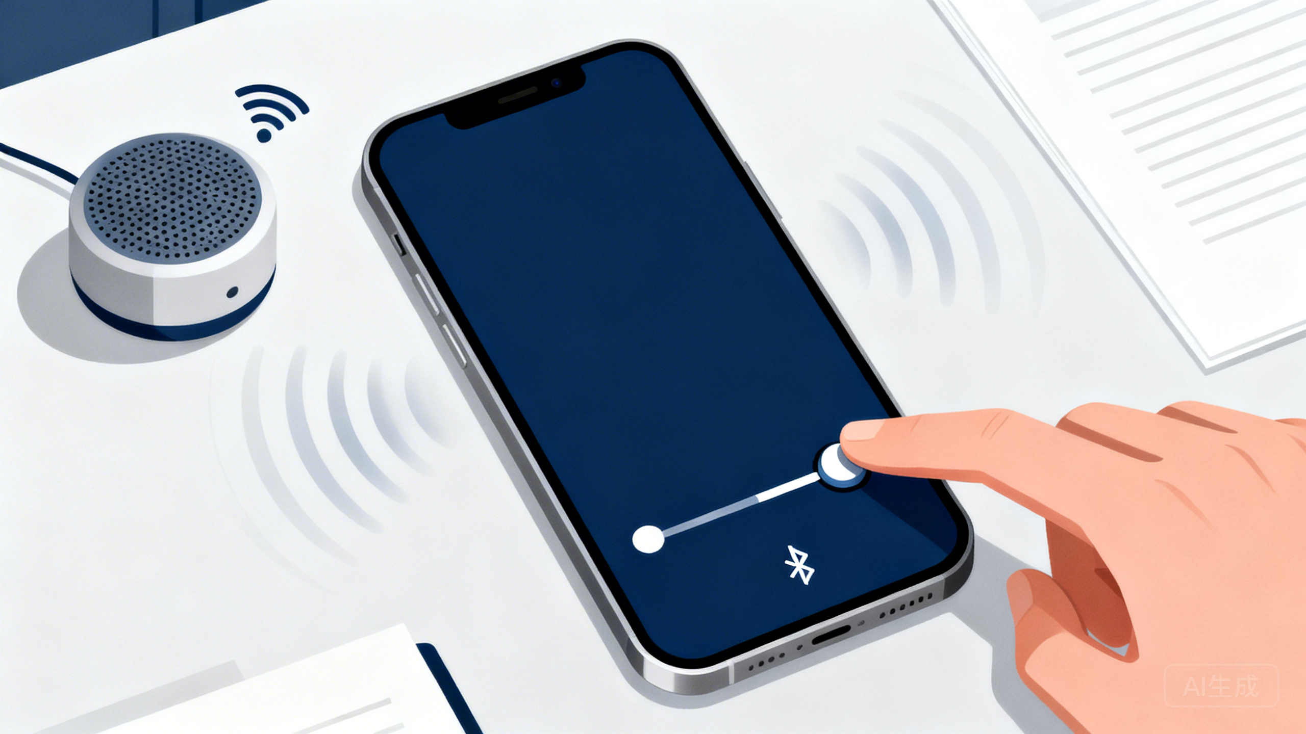 商家助手到账语音播报器不响怎么办？播报开关、音量模式、网络连接与设备重新绑定排查教程