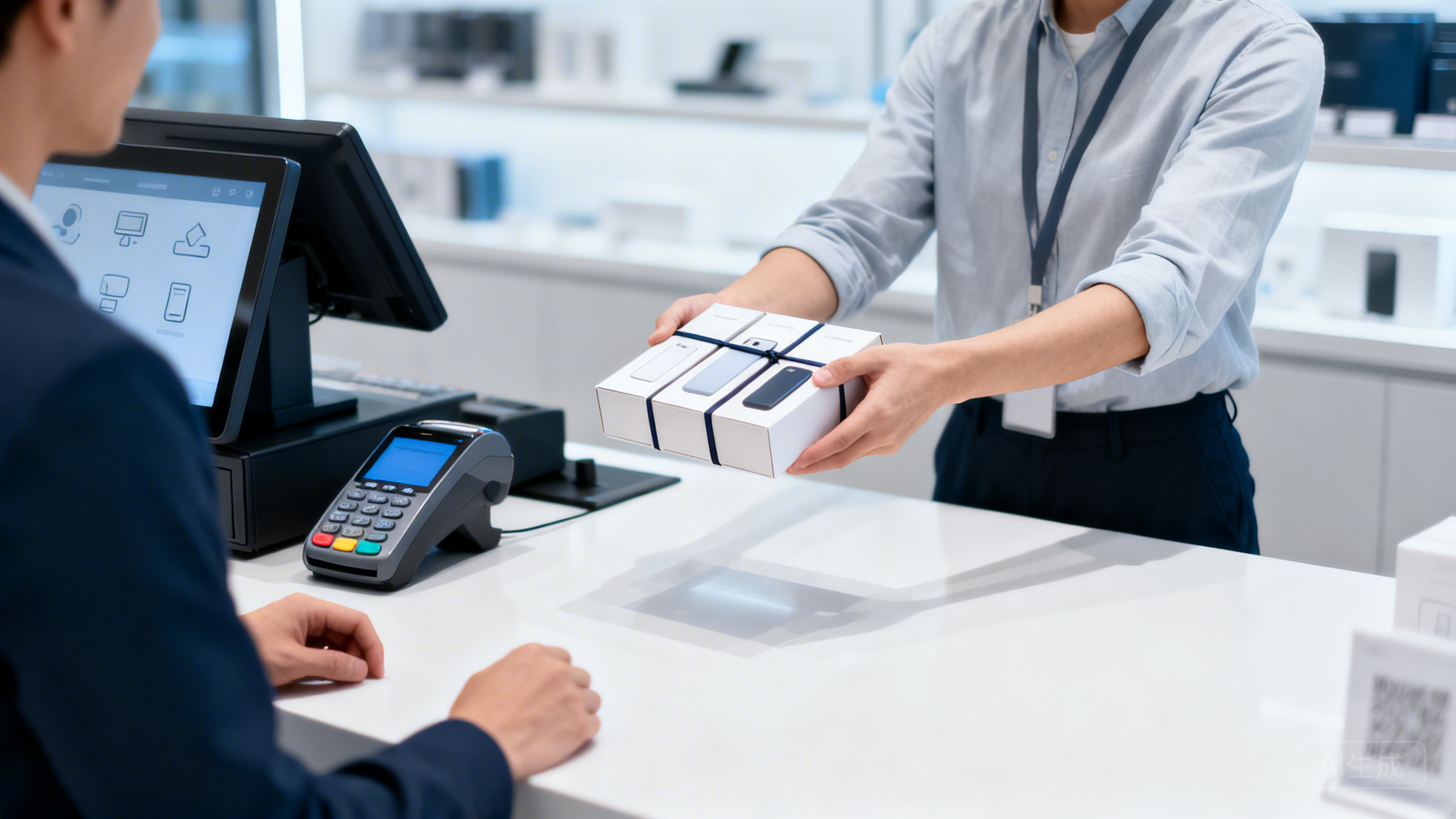 门店连带率怎么提升？商品搭配套餐设计＋导购3句加购话术＋收银台二次推荐流程SOP