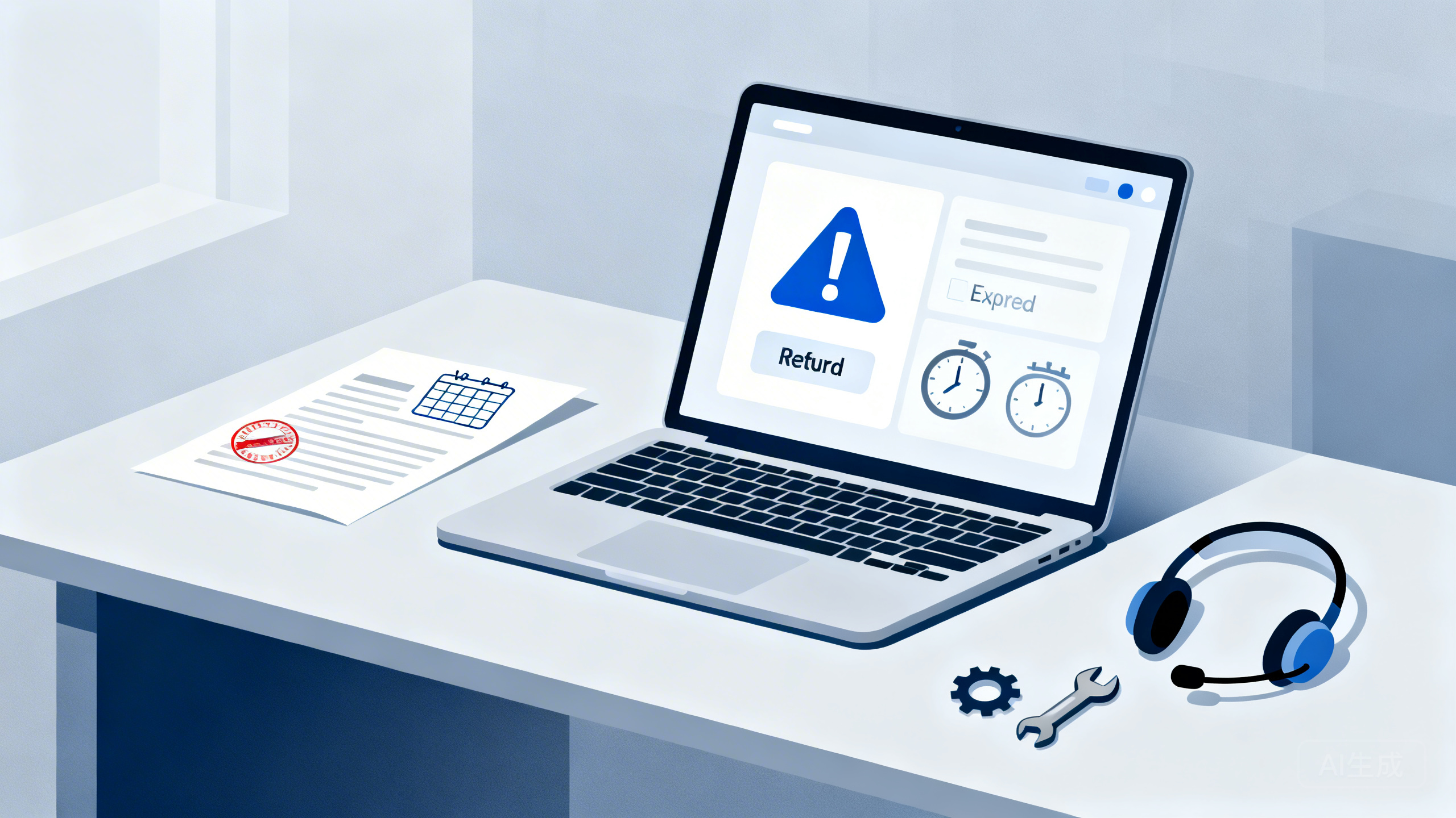 商家助手退款提示“超出可退款期限/订单已关闭/原交易不存在”怎么办？退款失败原因定位与修复步骤教程