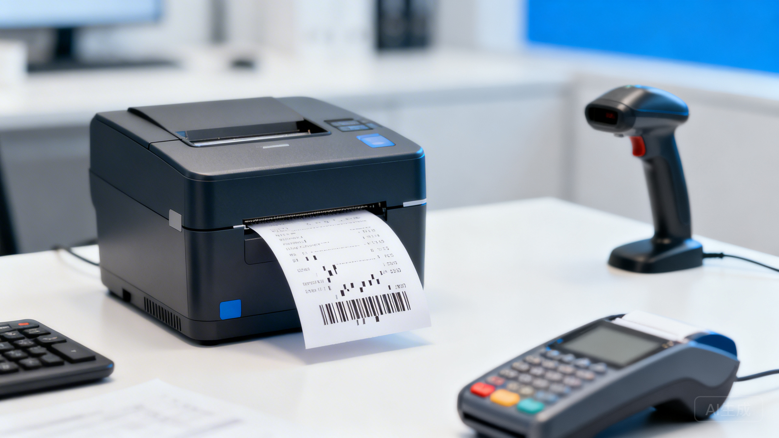 商家助手热敏小票打印乱码/缺行怎么办？字符集设置、纸张宽度与打印驱动排查教程