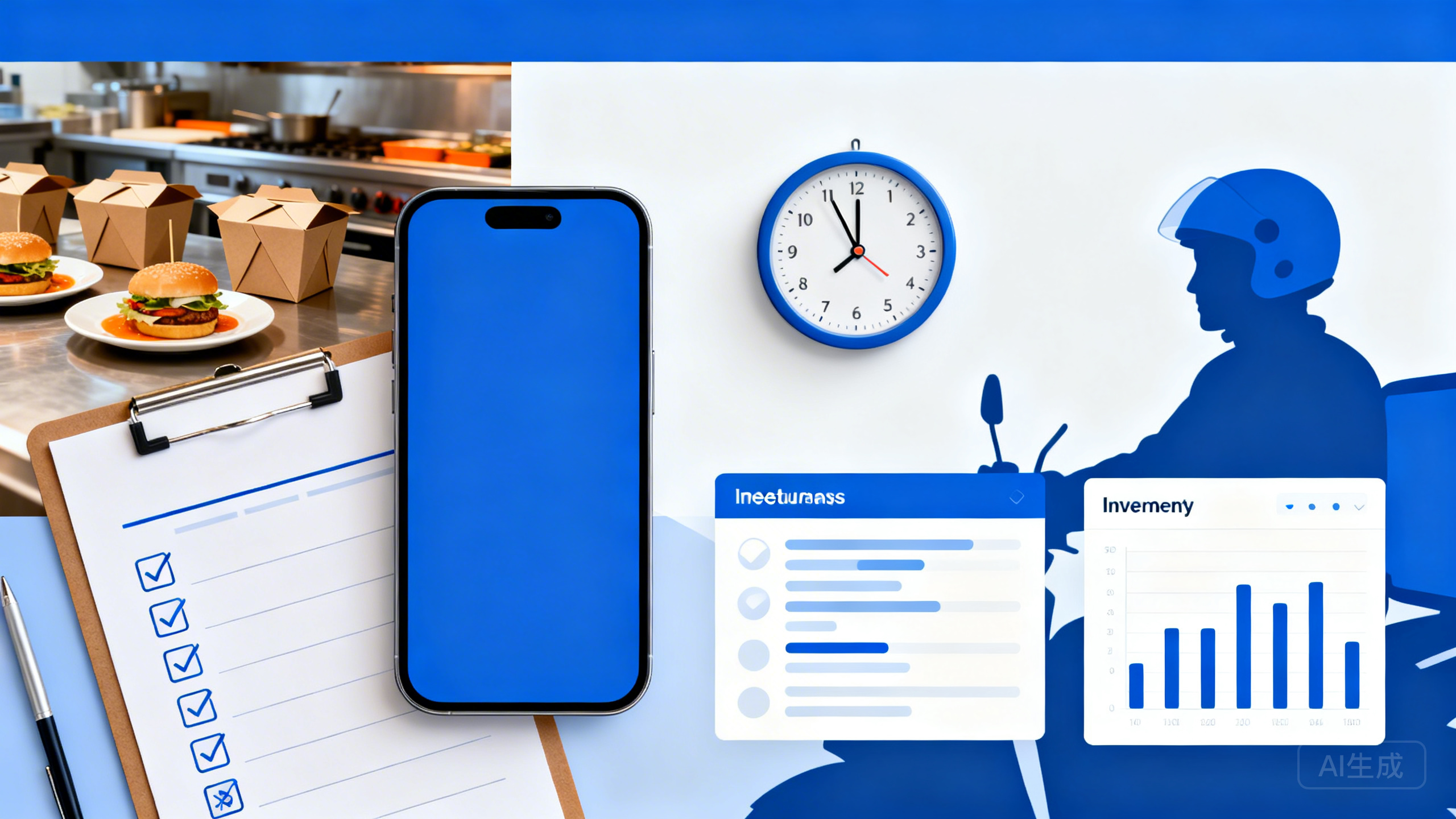 2026年美团外卖“出餐超时与缺货取消”考核规则更新：餐饮商家如何设置备餐时长、同步库存并准备申诉证据避免扣款？