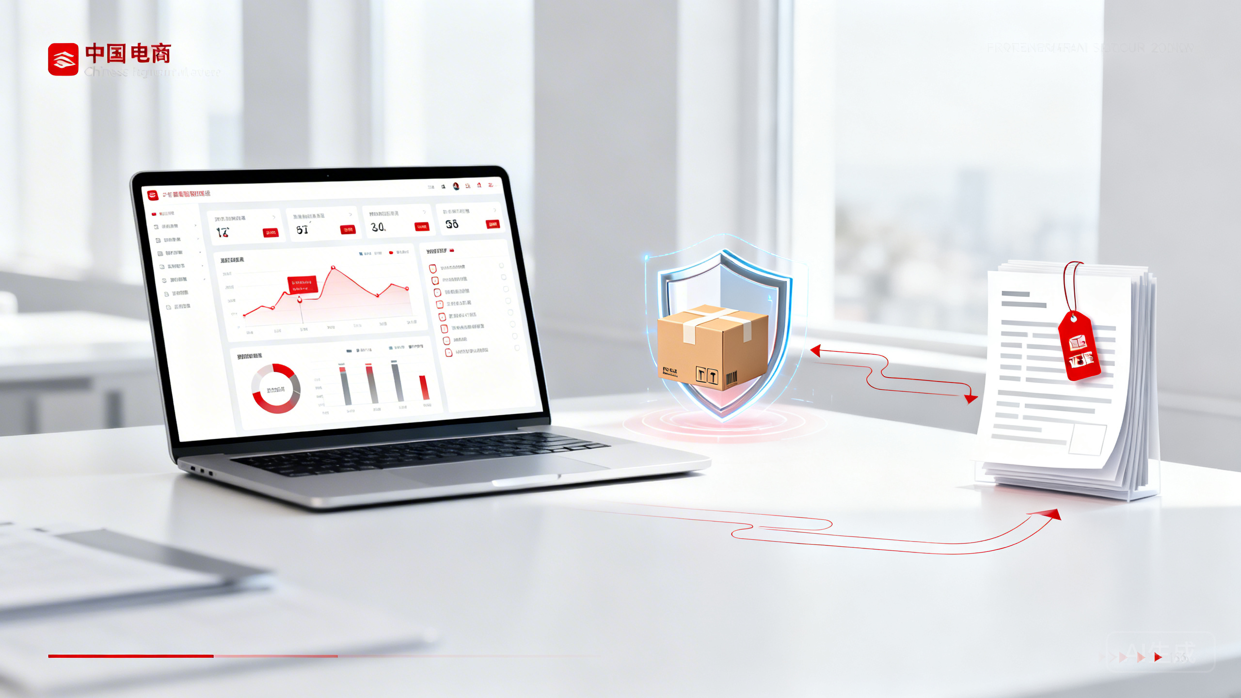 2026年快手电商「仅退款」判责口径调整：商家如何设置举证清单、拦截恶意退单并提高申诉通过率？