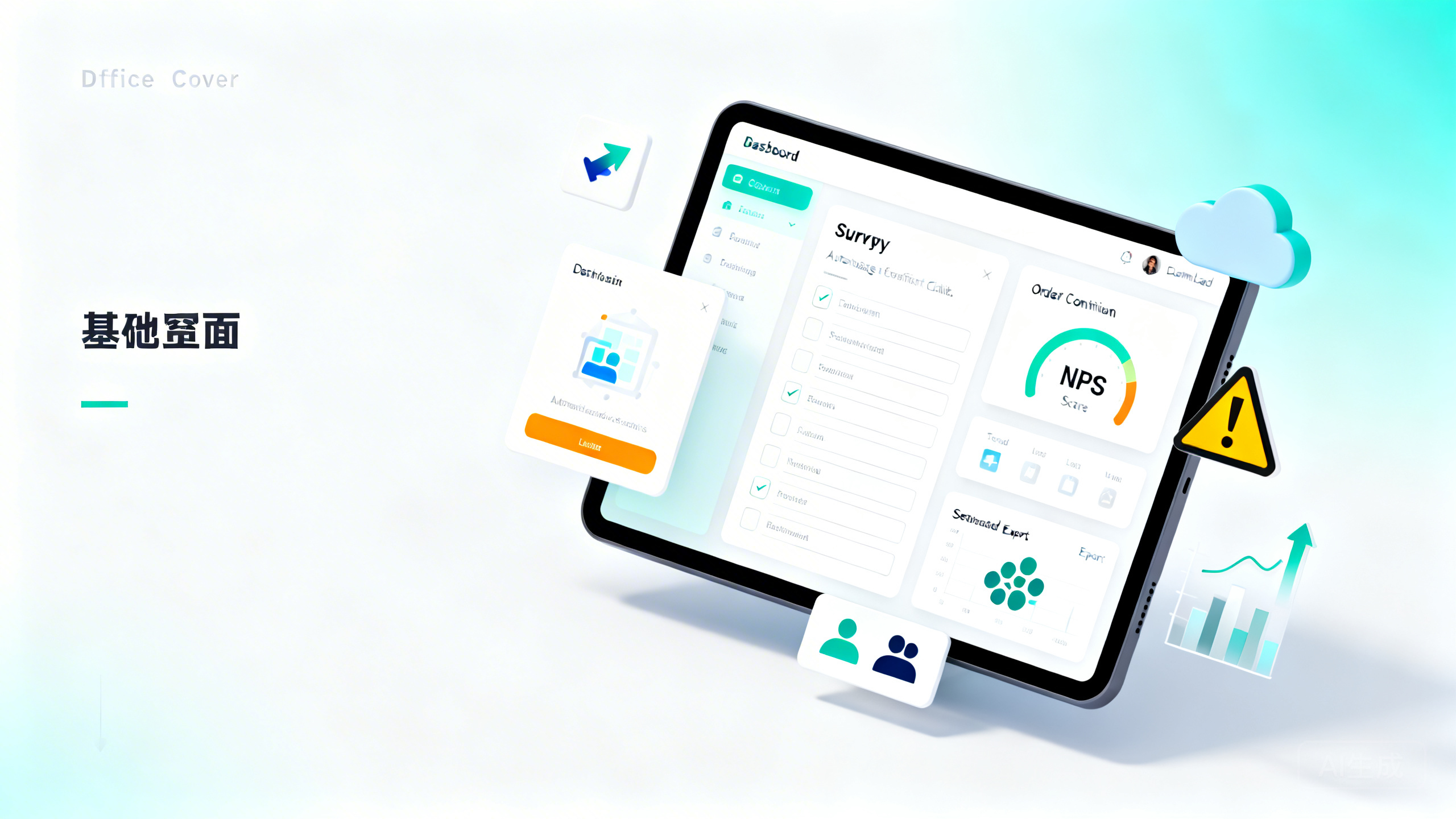 门店顾客满意度（NPS）回访如何自动化？问卷星/金数据 订单后触达、打分问卷、低分预警与人群导出实操教程
