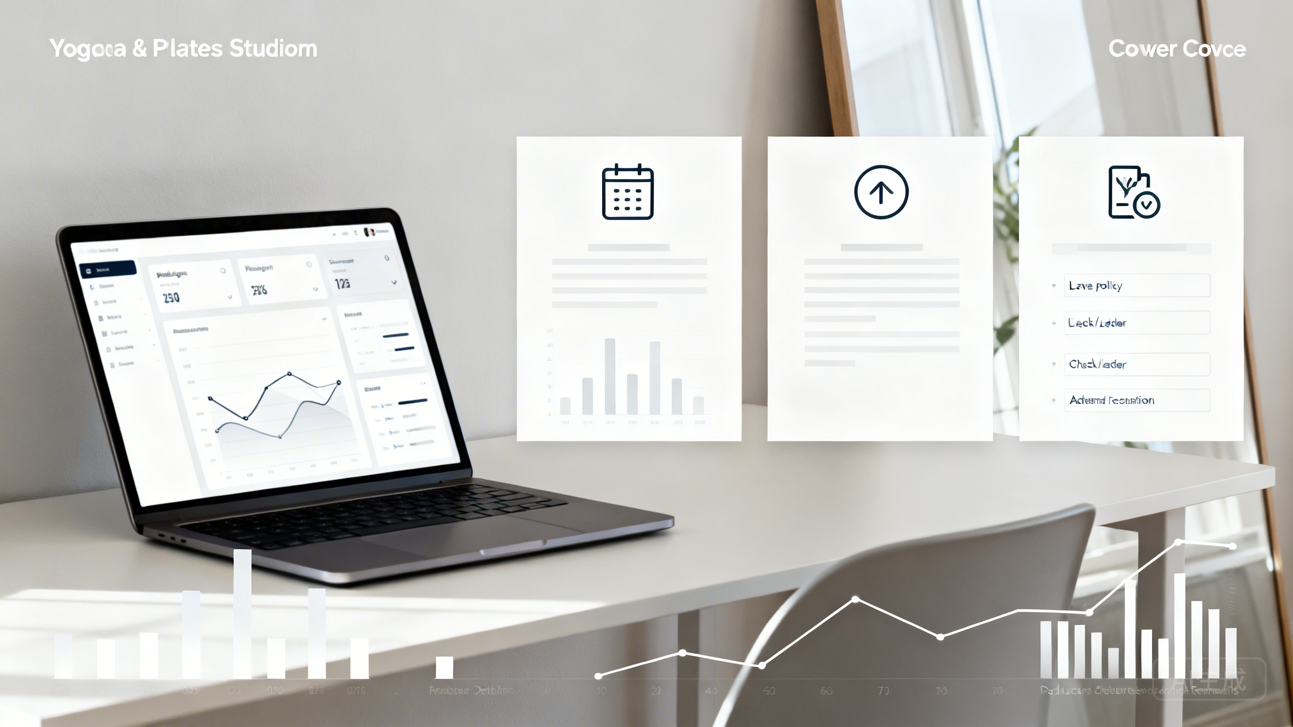 小型瑜伽普拉提馆私教课包退费与排课怎么管：用“课包有效期公示＋请假冻结规则单＋扣课记录对账页”把退款争议降到3%并提升续课率25%