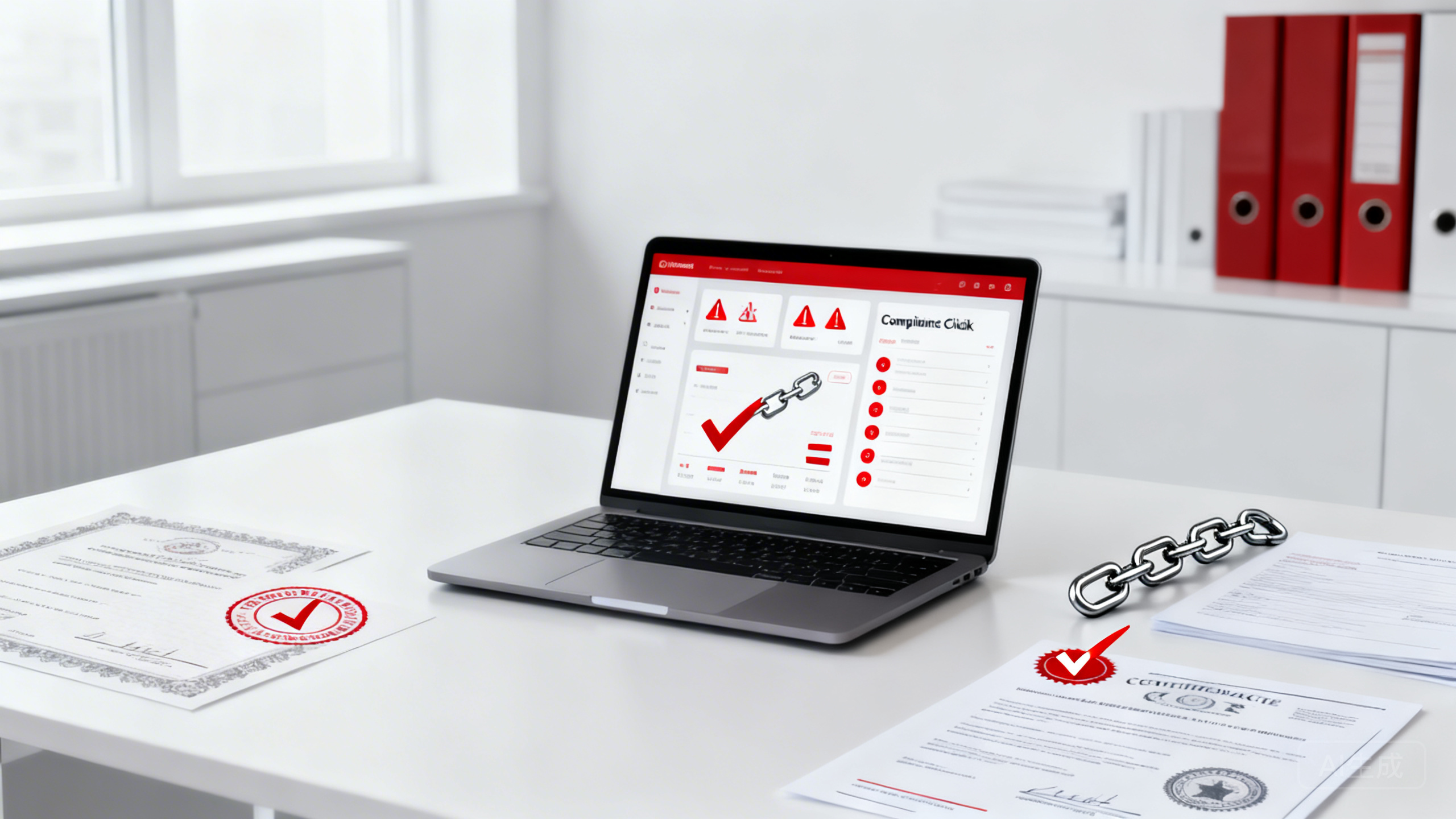 2026年小红书电商「笔记挂链权限+内容违规扣分」规则收紧：商家如何自查种草文案、补齐资质并恢复挂链流量？