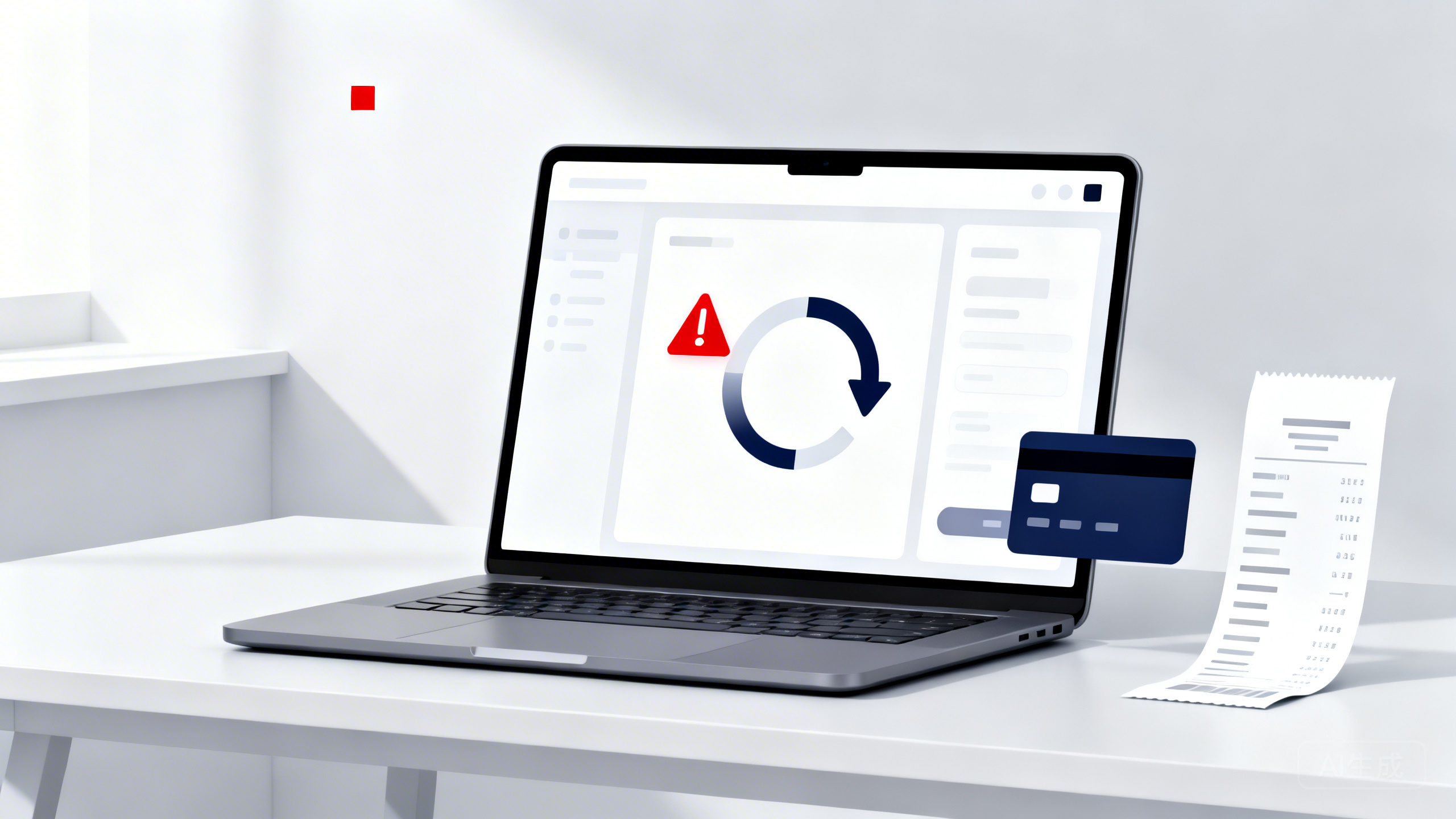 商家助手交易撤销失败如何处理？可撤销时限规则、冲正触发原因与订单恢复步骤教程