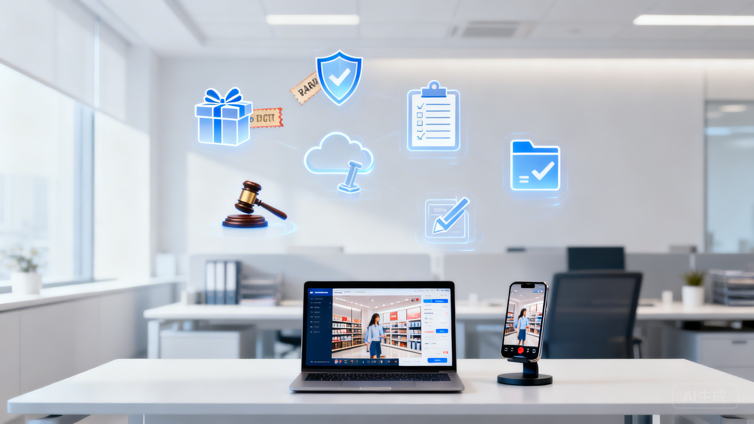 2026年直播电商「抽奖/福袋」有奖促销监管趋严：商家如何设定活动规则、公示兑奖流程与留存证据，避免被认定违法有奖销售并遭罚款？