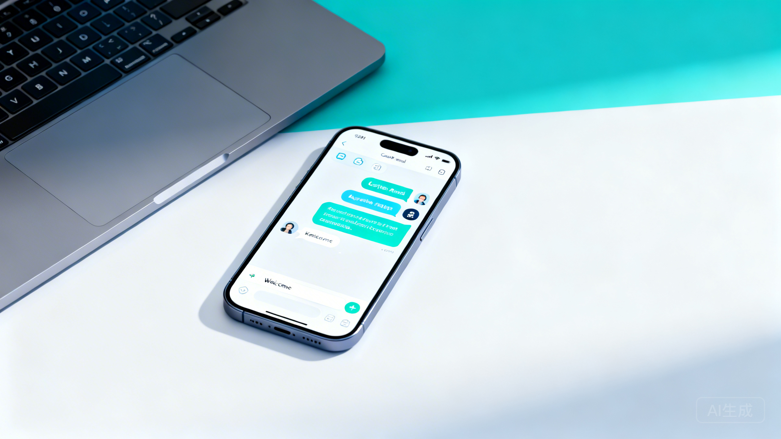 微信公众号服务号怎么配置？自定义菜单、关键词自动回复、关注欢迎语与客服入口设置教程