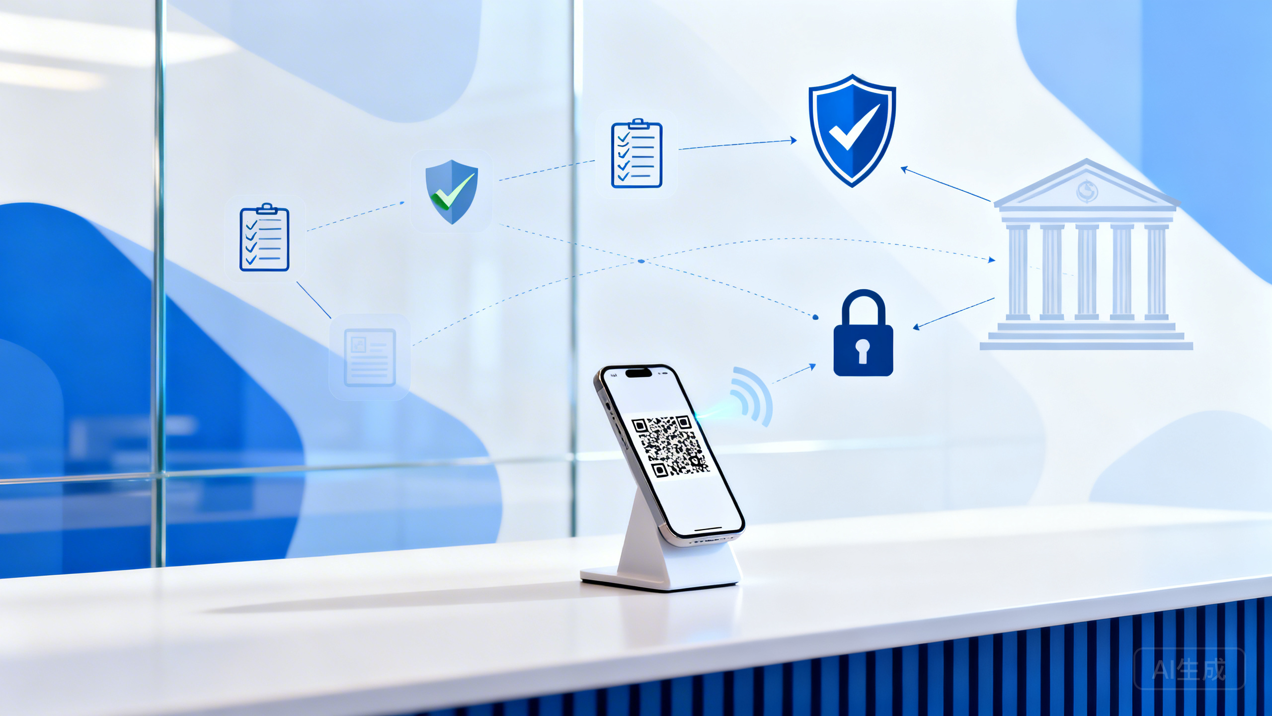 2026年聚合收款码备案与交易限额新变化：门店如何补齐商户信息、绑定对公账户并避免收款码被暂停使用？