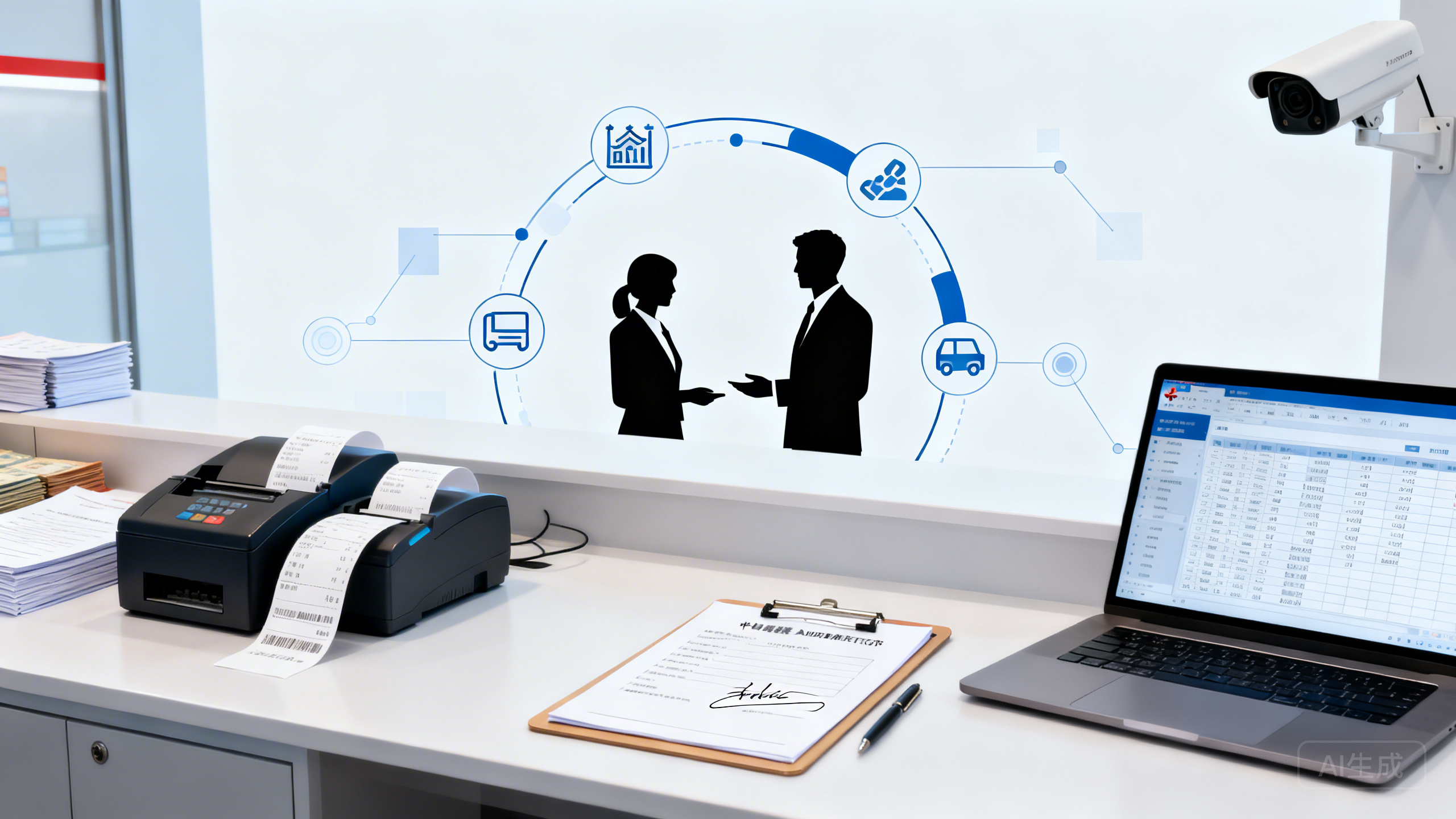 体育彩票店如何处理“中奖兑奖纠纷＋代购彩票跑单＋账实不符”：用“出票流水日结表＋代购委托确认单＋监控对账闭环”把差错率降到0.3%