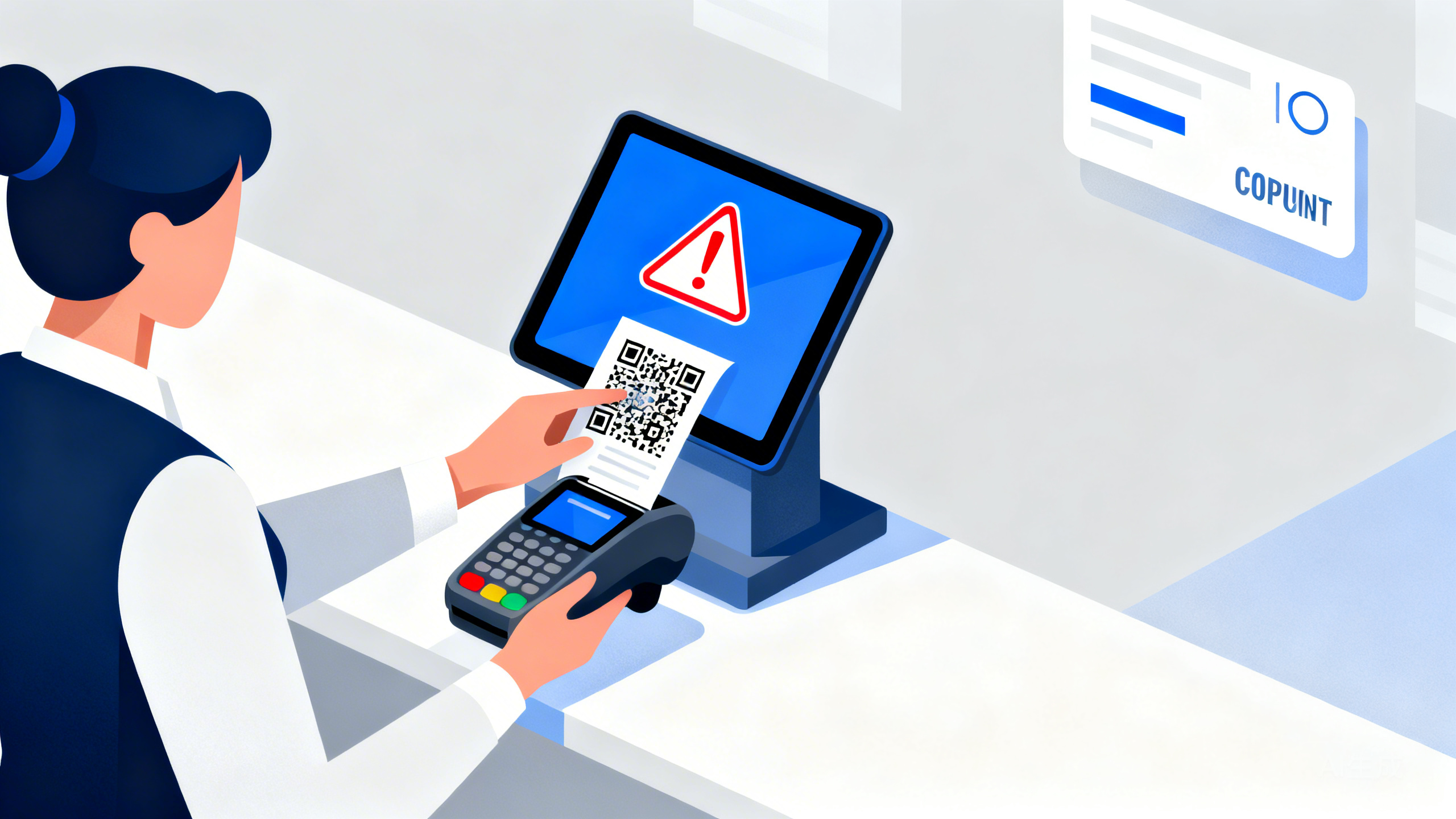 商家助手优惠券核销失败怎么处理？券码无效、适用门店限制与核销记录补同步排查教程