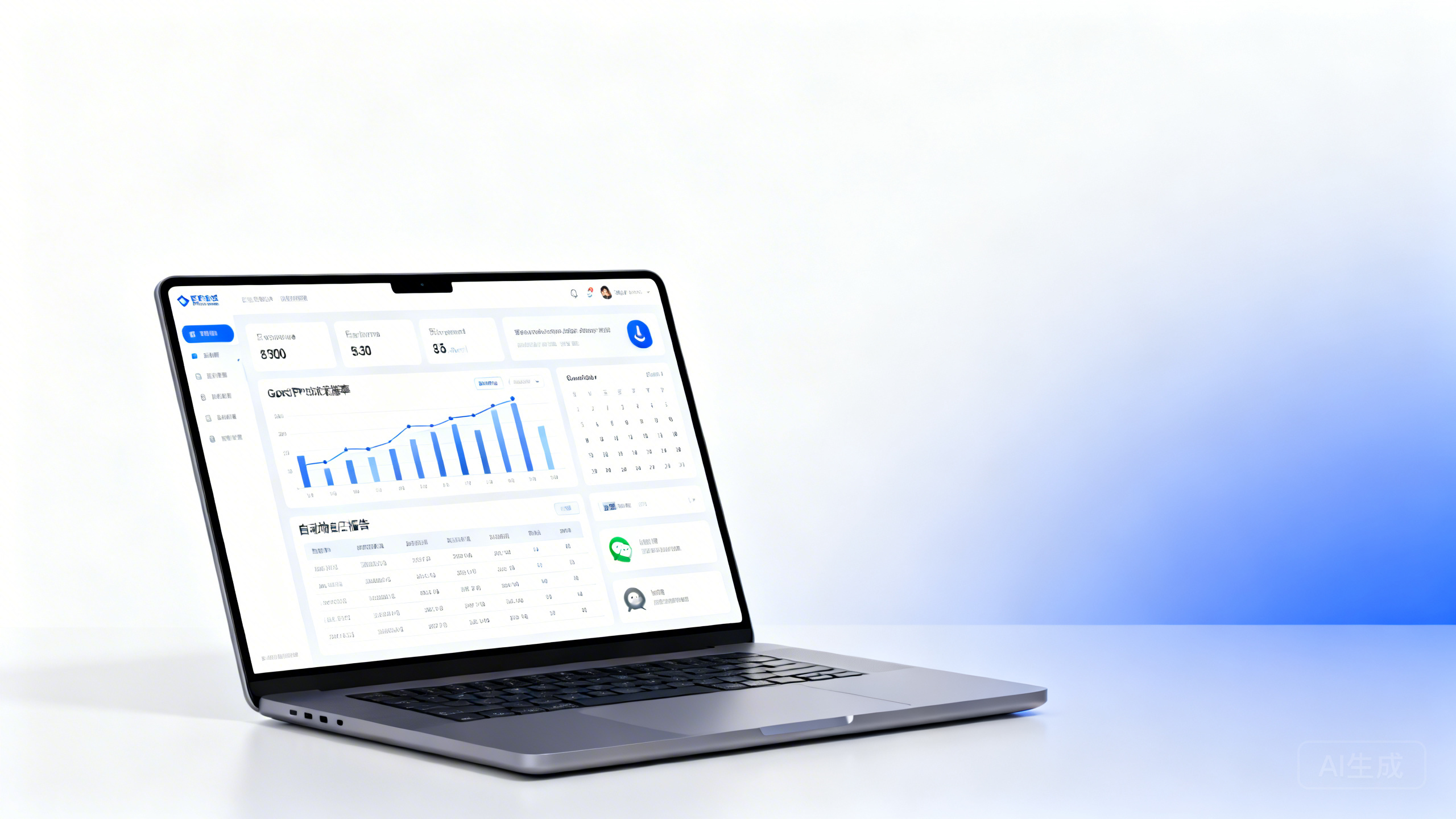 门店营业日报怎么自动生成并推送老板微信？飞书多维表格/钉钉表格 收入支出汇总、毛利自动计算与定时发送配置教程